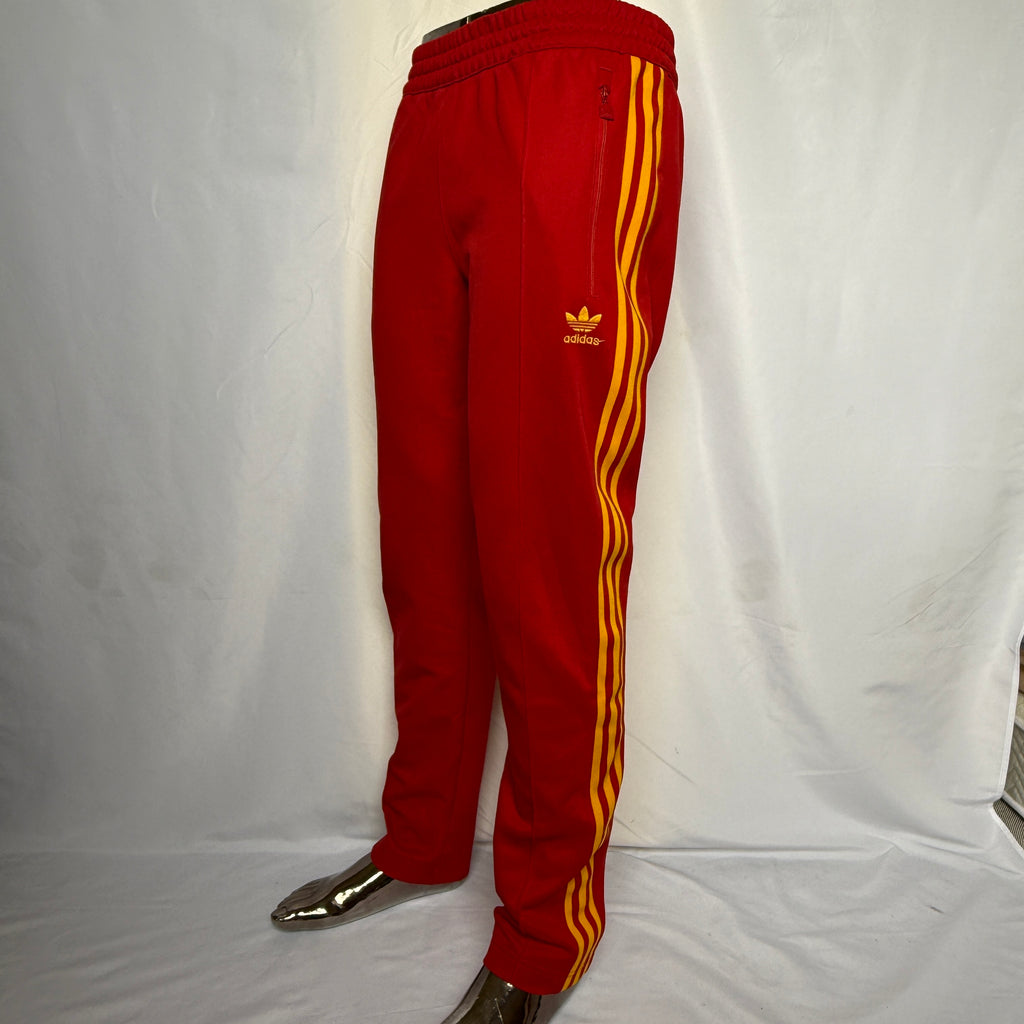 adidas Originals Track Pants / Jogginghose – Firebird Style – Gr. M