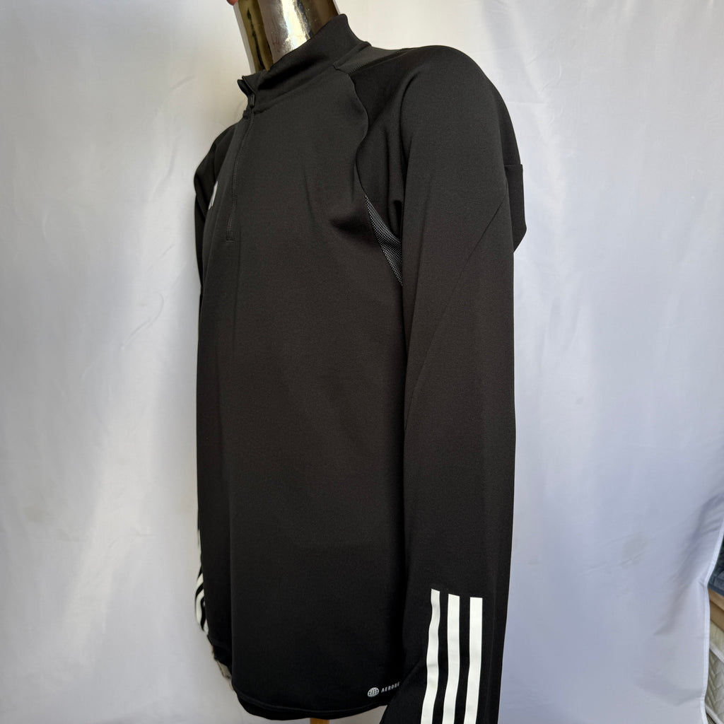 adidas Training Pullover / Longsleeve – Gr. L