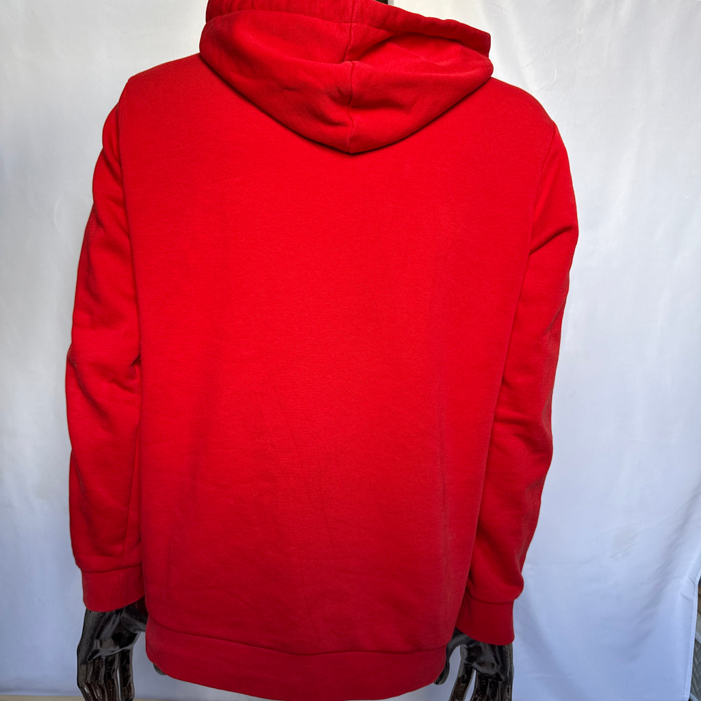 adidas Classic Trefoil Hoodie / Pullover/ Jacke - Gr. M