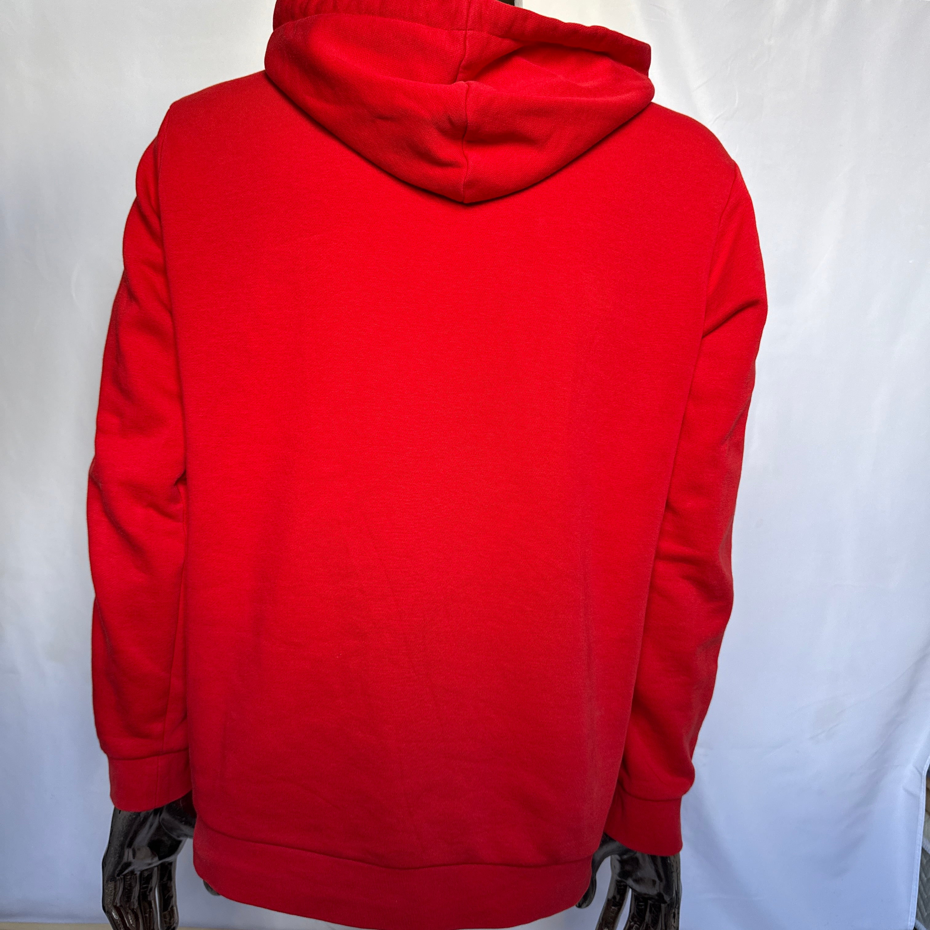 adidas Classic Trefoil Hoodie / Pullover/ Jacke - Gr. M