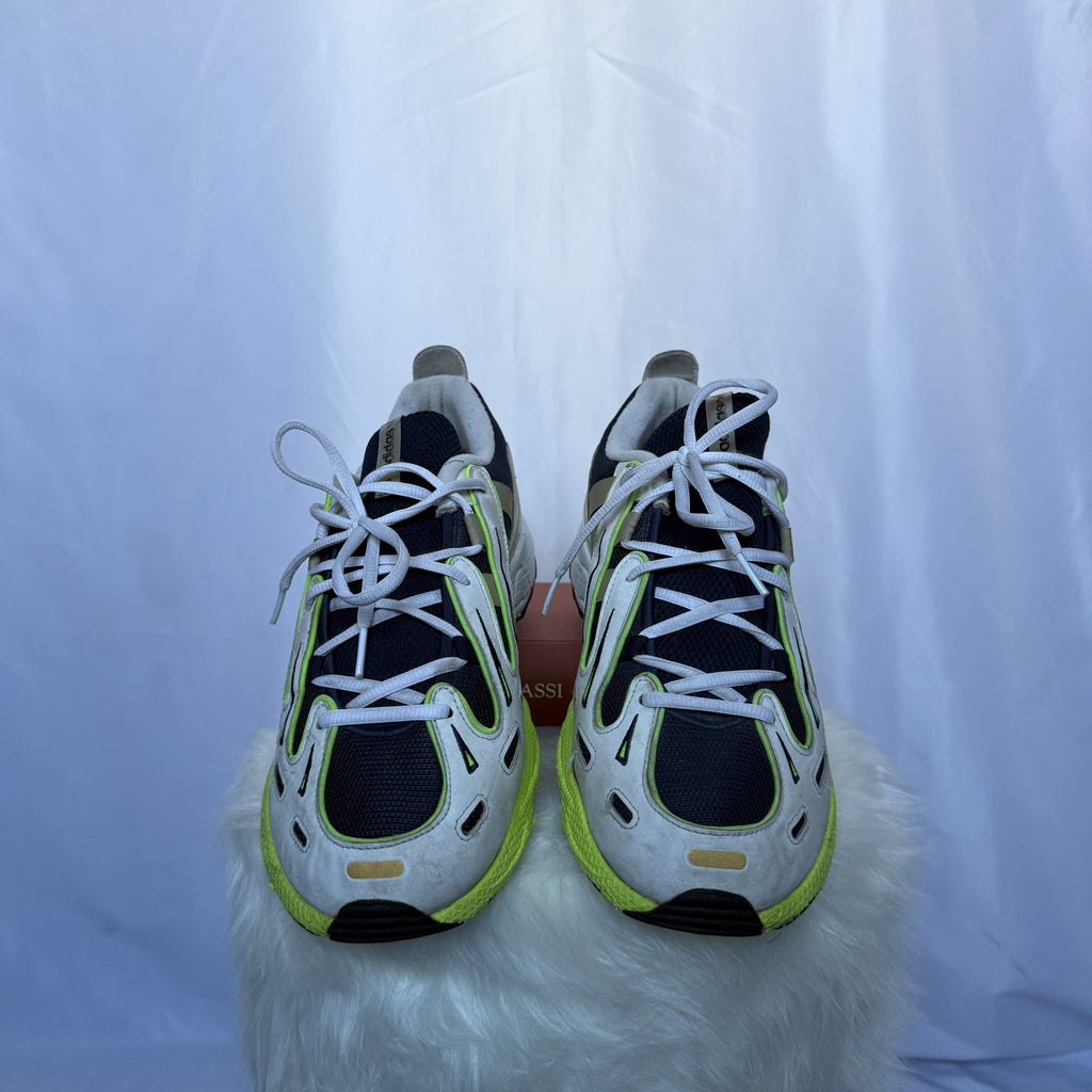 Adidas EQT Gazelle - Retro - Größe 45 1/3