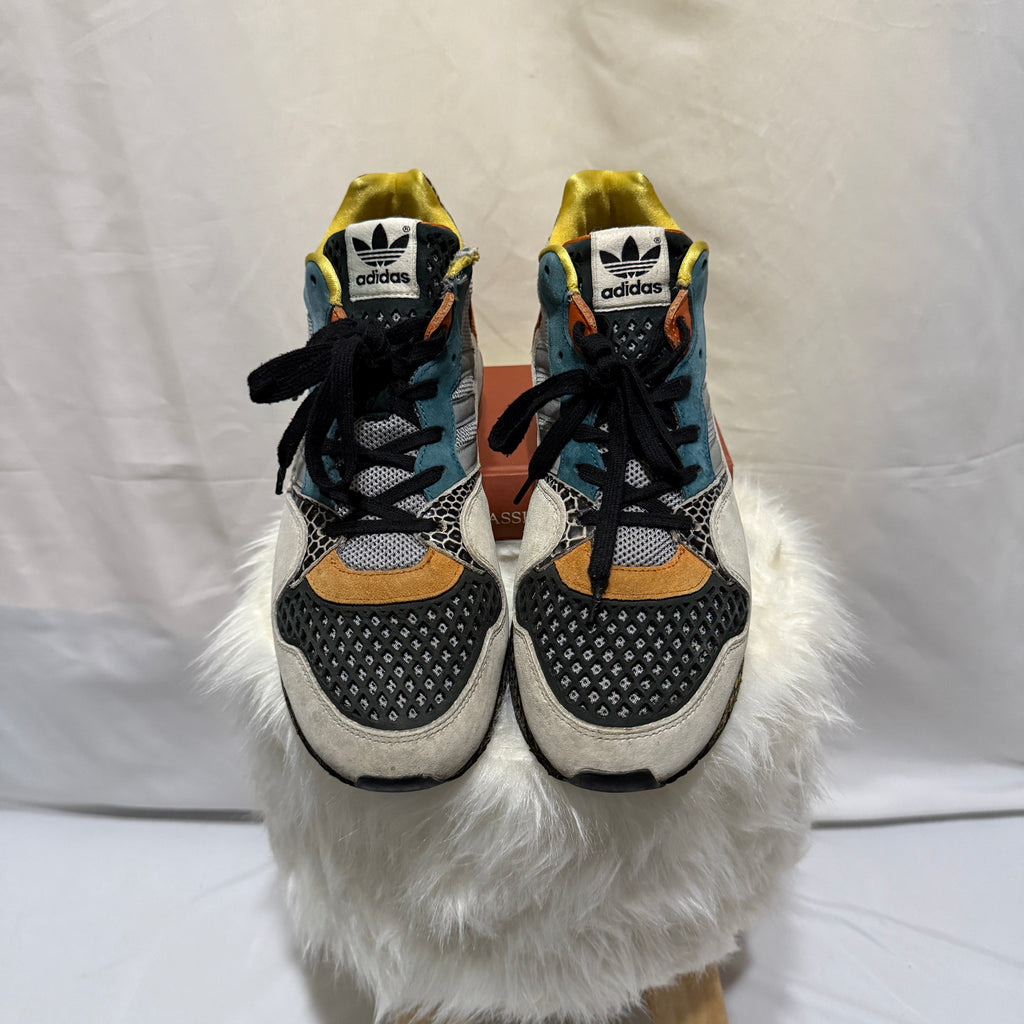 Adidas Originals ZX 5000 RSPN – selten - Größe 45 1/3