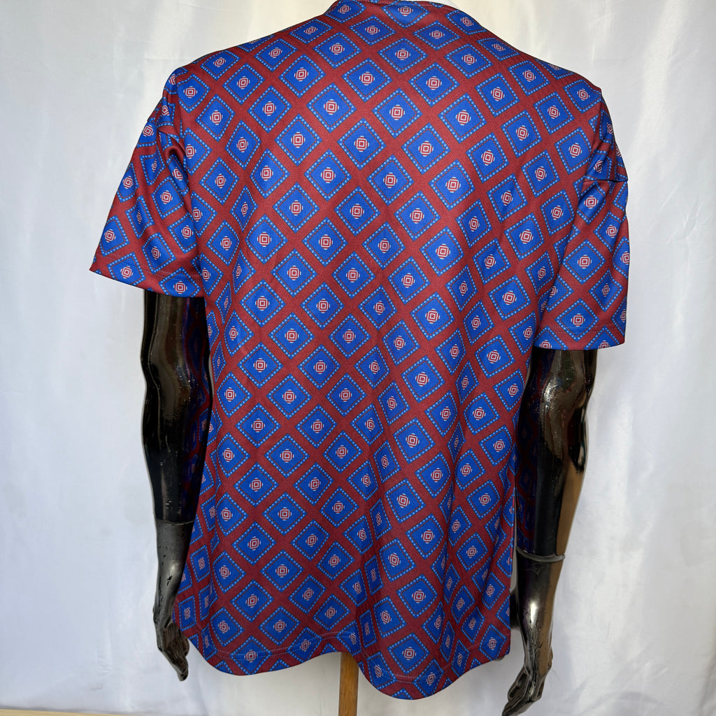 Adidas Trikot / Shirt – France Retro Reissue (Limited Edition) - Größe M