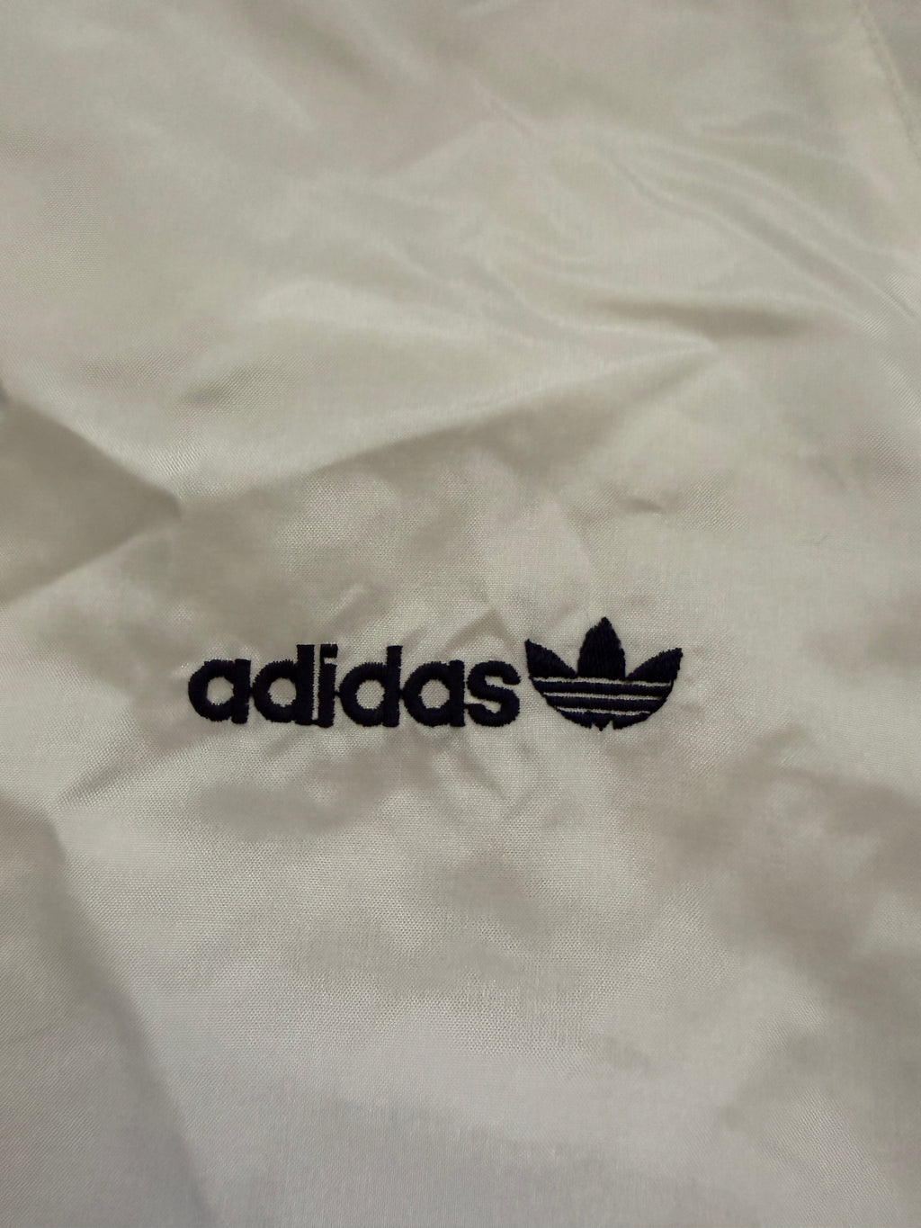 adidas ATP Line Trainingsanzug / Zweiteiler – 80er / 90er Vintage - Rarität (neuwertig) – Gr. D50 (M)