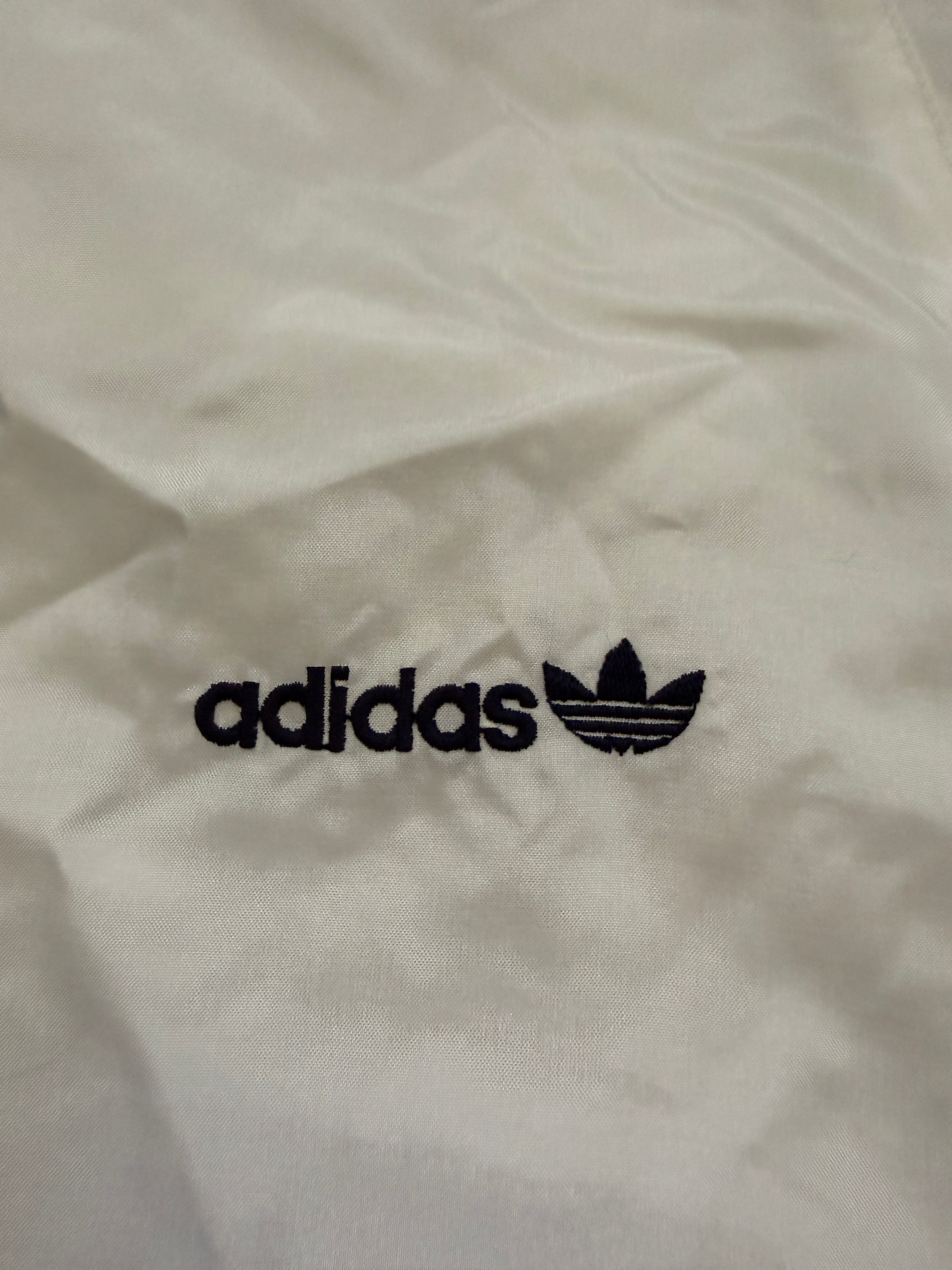 adidas ATP Line Trainingsanzug / Zweiteiler – 80er / 90er Vintage - Rarität (neuwertig) – Gr. D50 (M)