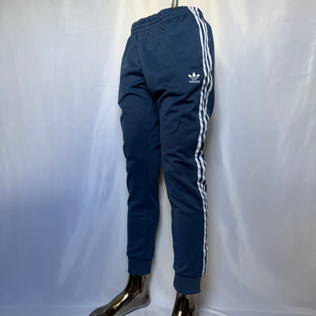 Adidas Jogginghose (10er Jahre) – Größe M