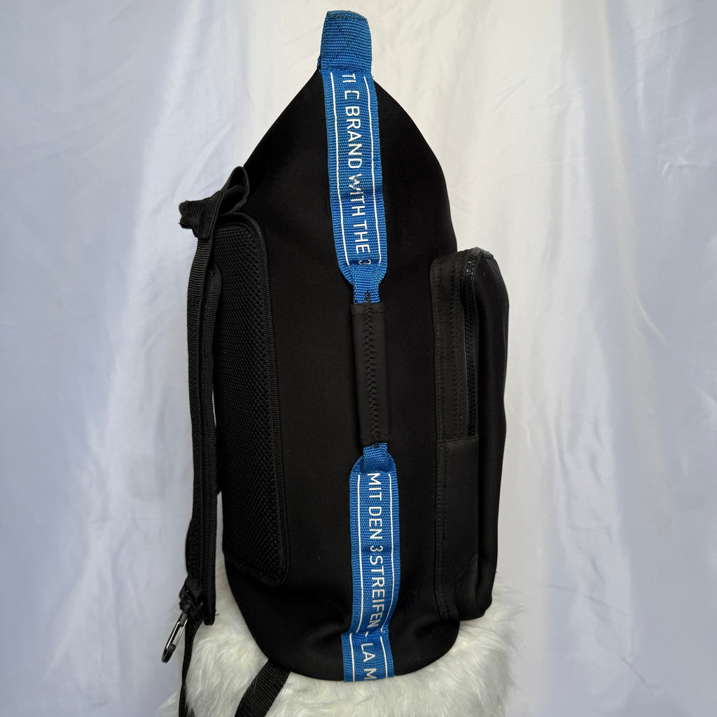 Adidas Originals Utility Backpack / Rucksack- Retro