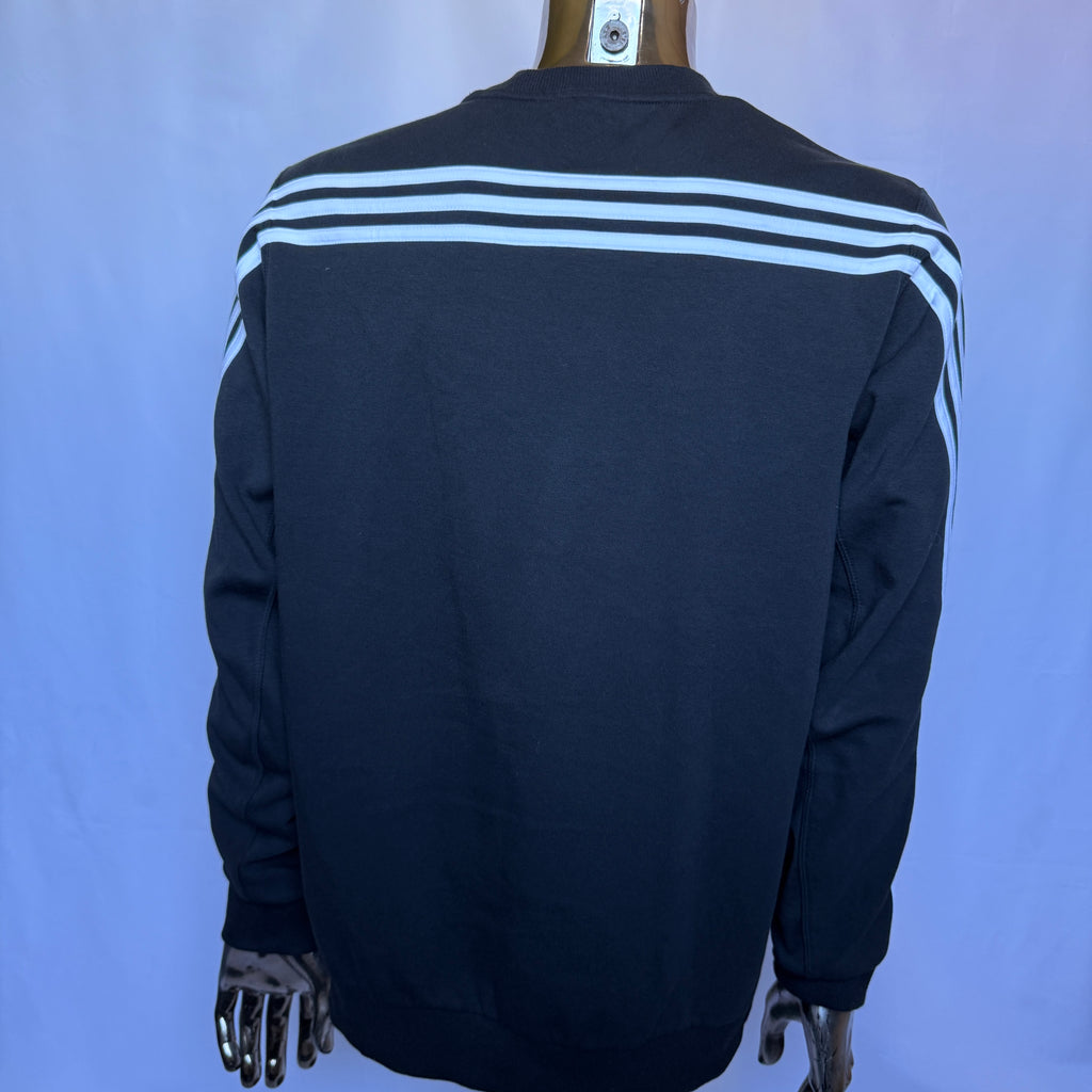 Adidas „Club Petri“ Sweatshirt / Pullover - Limited - Größe L