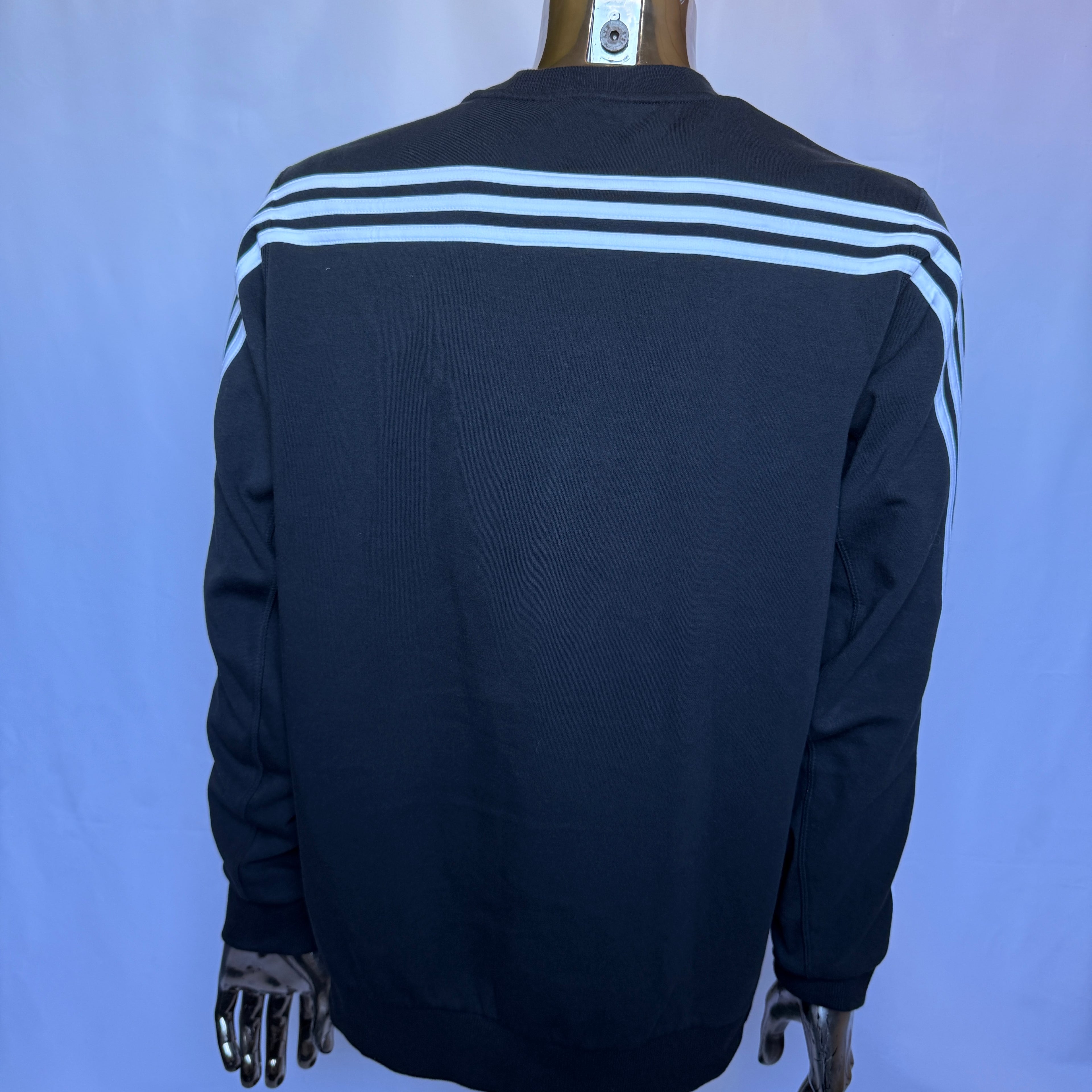 Adidas „Club Petri“ Sweatshirt / Pullover - Limited - Größe L