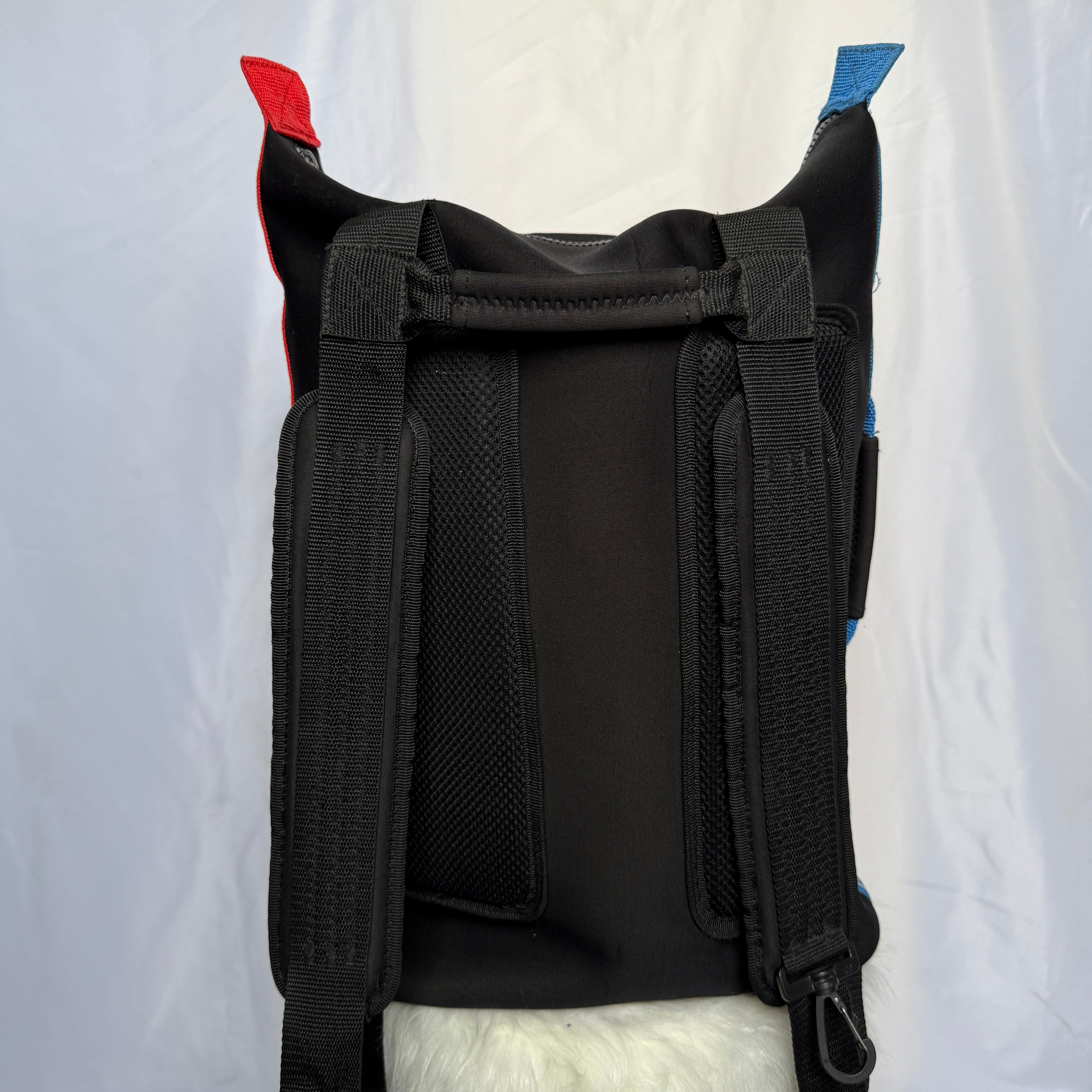 Adidas Originals Utility Backpack / Rucksack- Retro