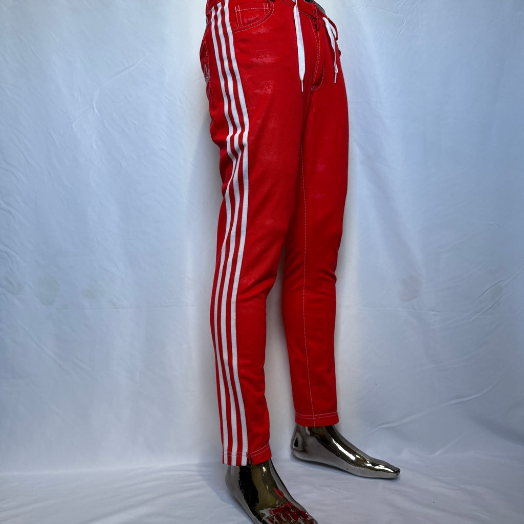 adidas Originals Track Pants / Hose – Gr. Damen 38 (M)