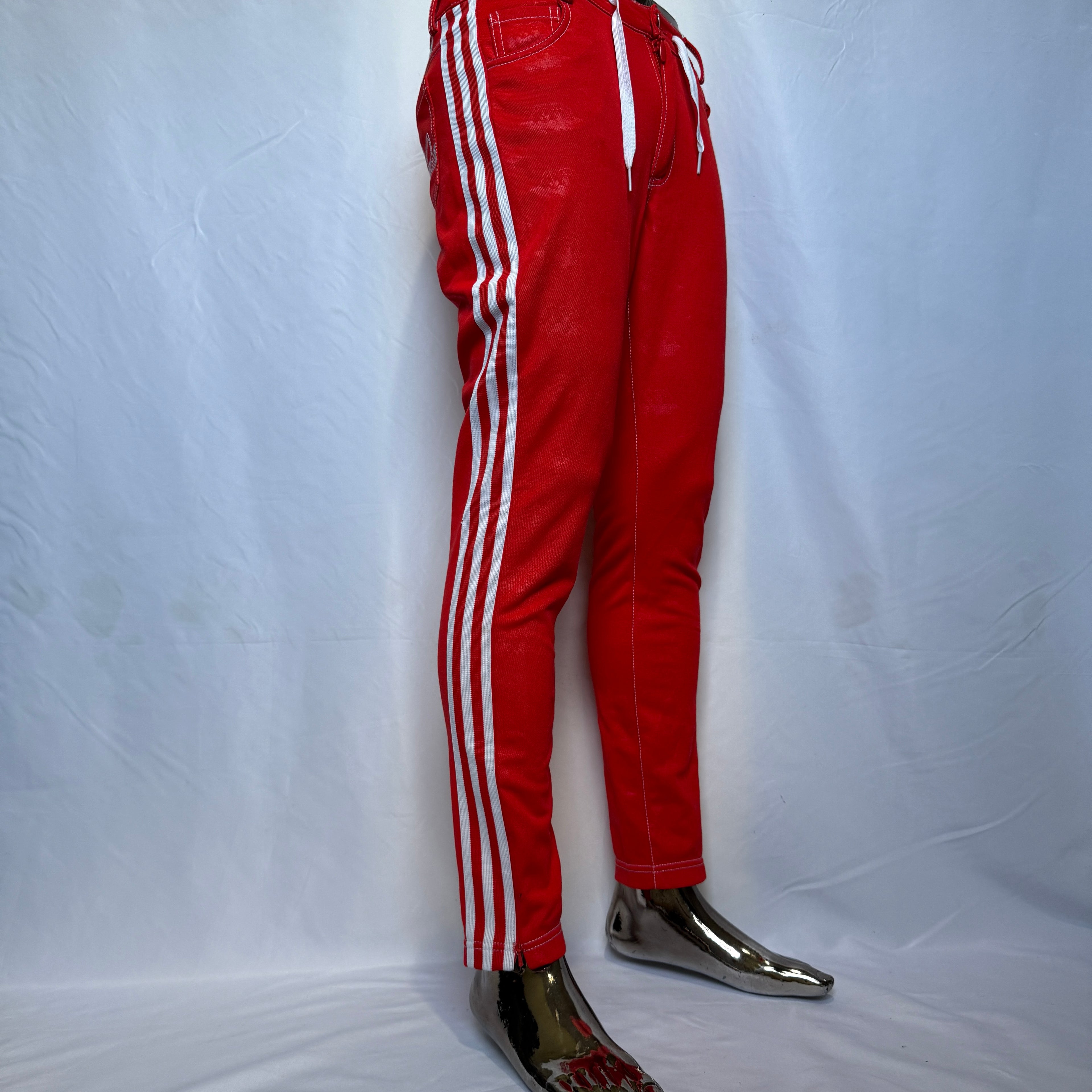 adidas Originals Track Pants / Hose – Gr. Damen 38 (M)