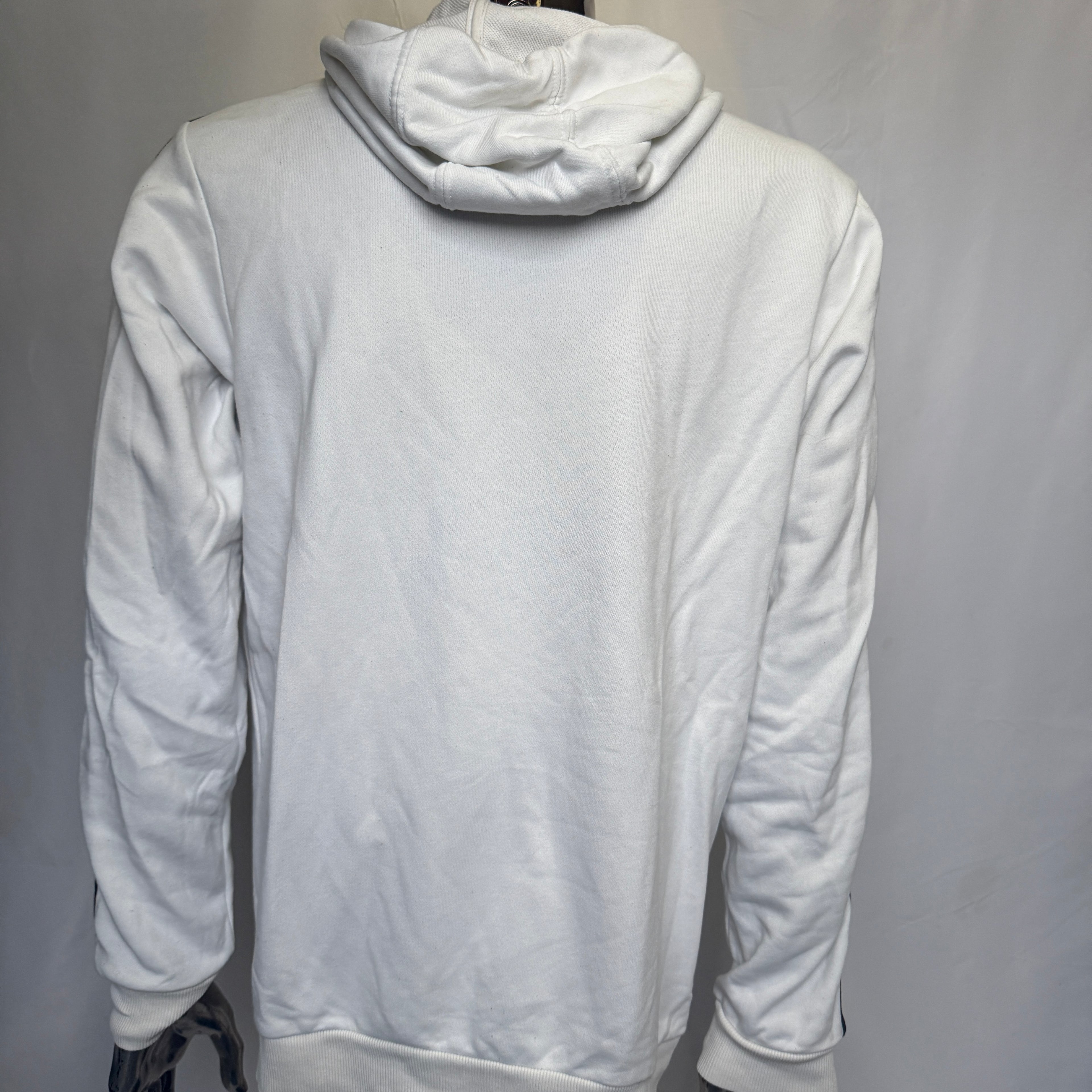 adidas x The Simpsons Hoodie / Pullover – Gr. M