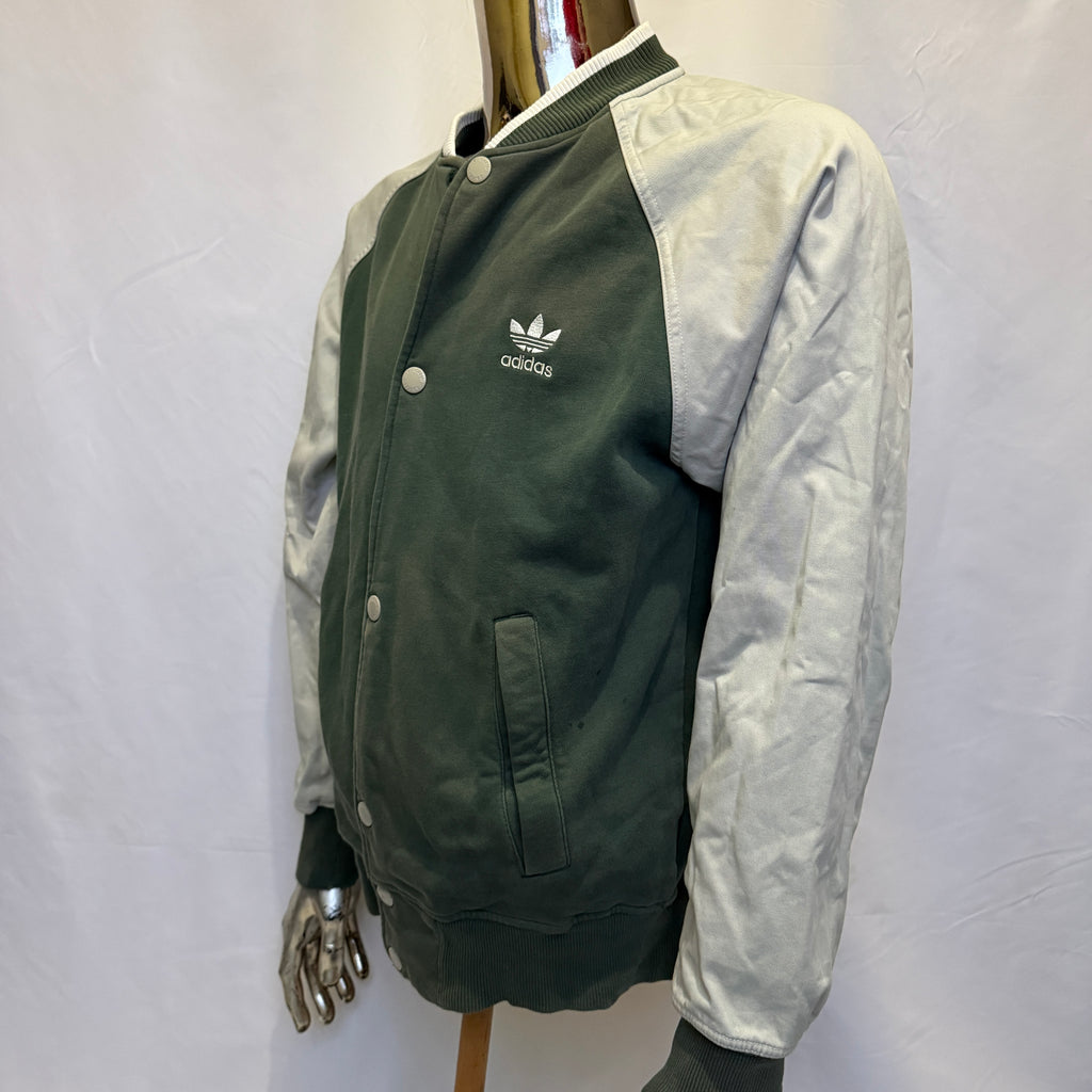 adidas Originals College Jacke – Retro – Gr. M