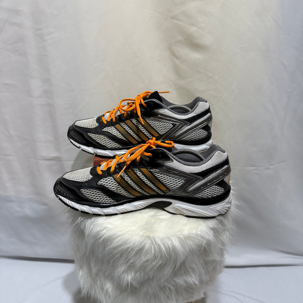 Adidas Response Cushion Retro Sneaker - Größe 45 1/3