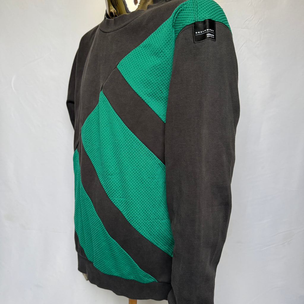 adidas EQT Equipment Sweatshirt / Pullover – Gr. M