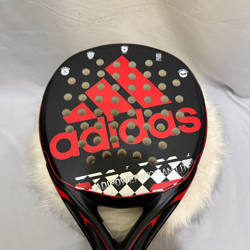 adidas Adipower Lite Padel Schläger – NEU – inkl. Schutzhülle