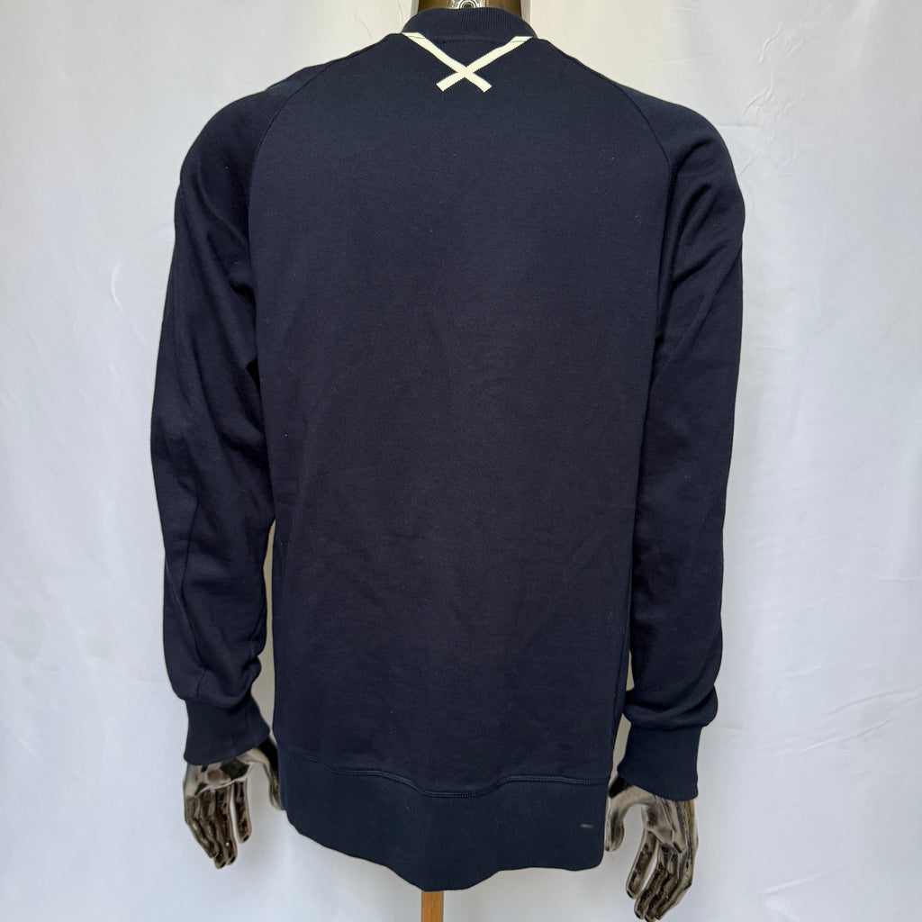 adidas Originals Zip Sweatjacke / Pullover – Gr. M