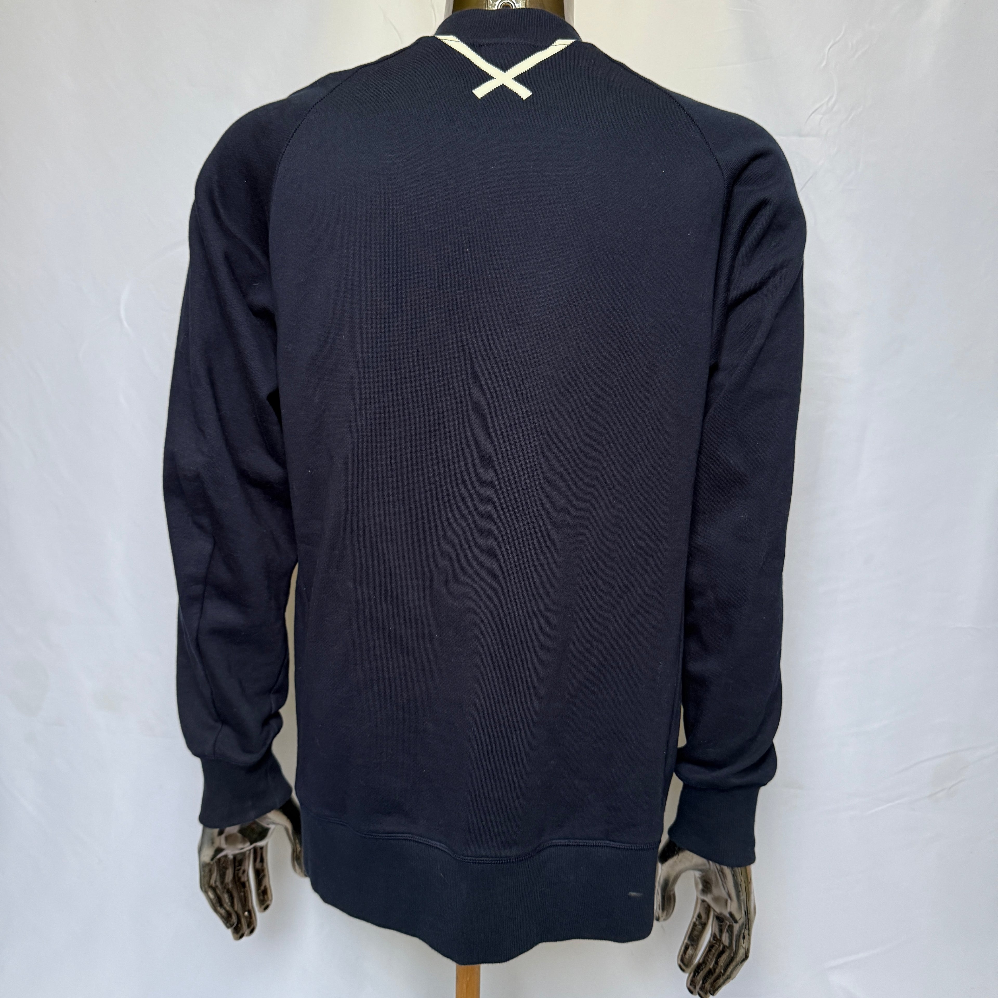 adidas Originals Zip Sweatjacke / Pullover – Gr. M