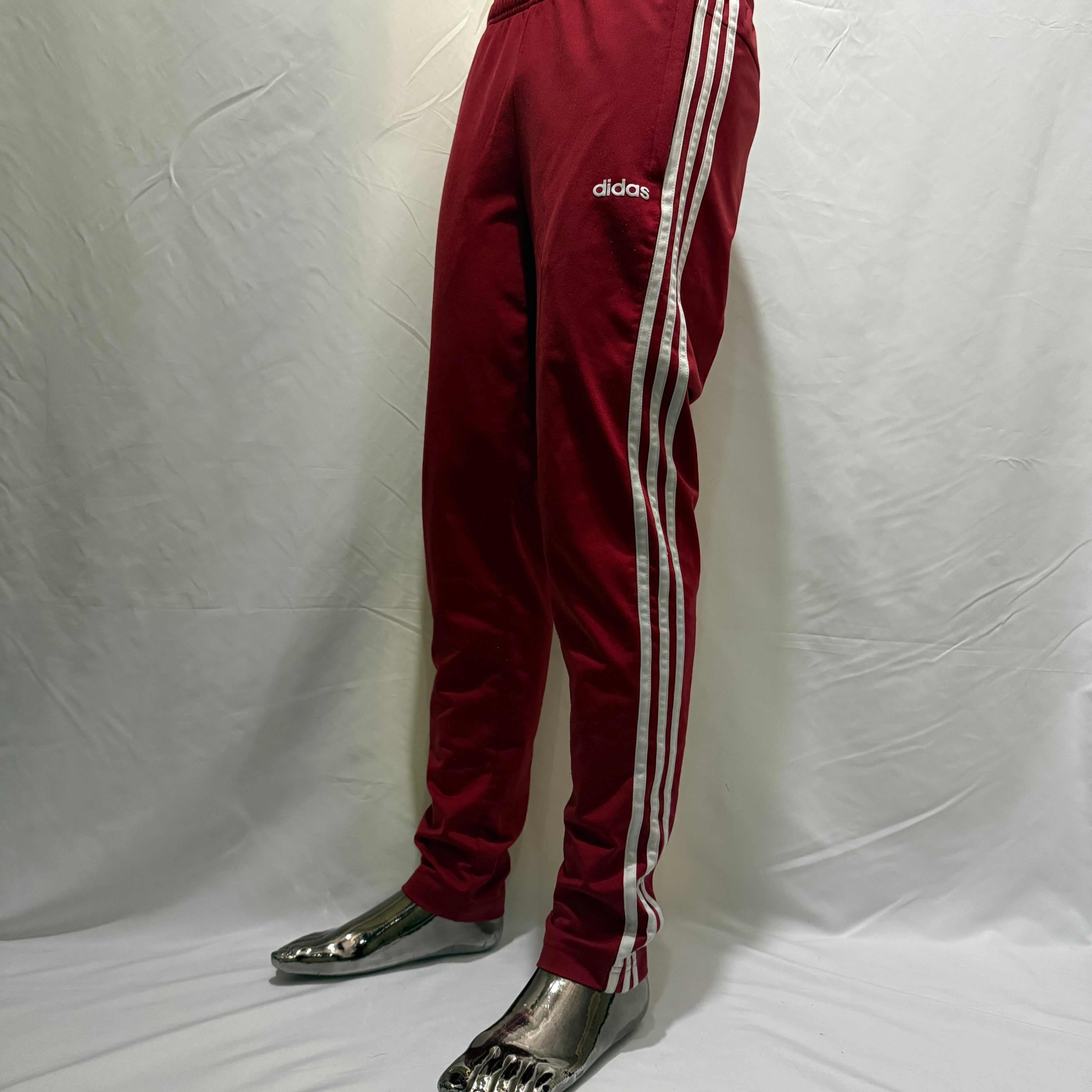 adidas classic Jogginghose / Trainingshose – Größe S