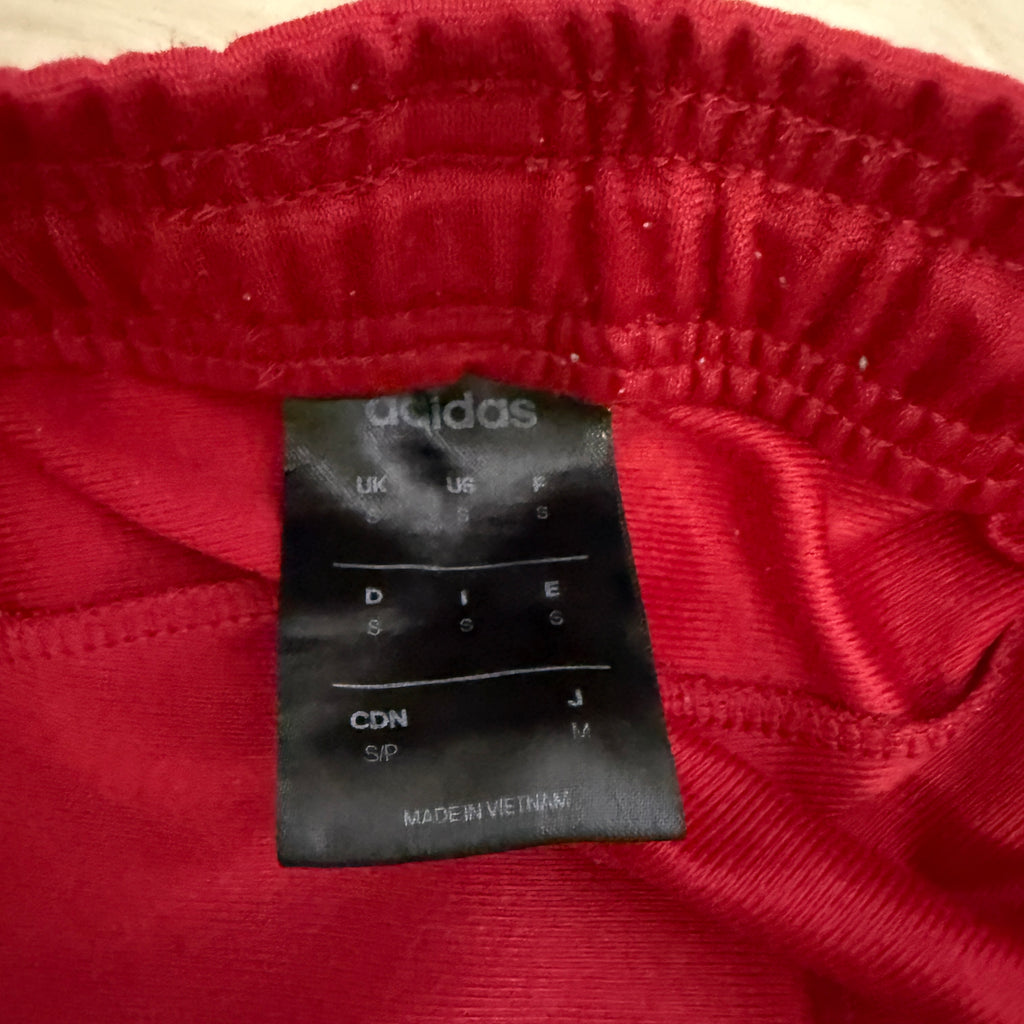 adidas classic Jogginghose / Trainingshose – Größe S