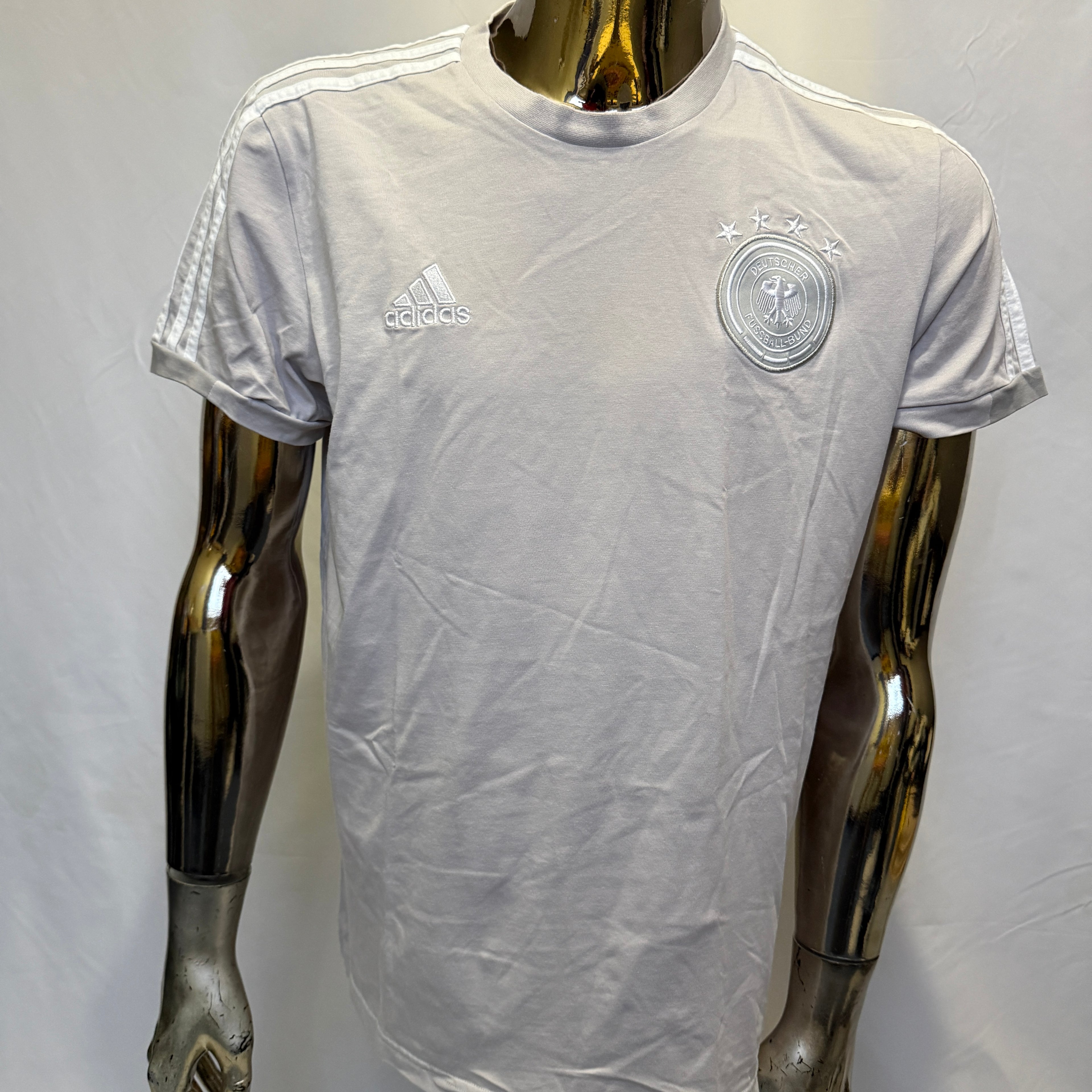 adidas DFB Deutschland Shirt – Gr. L