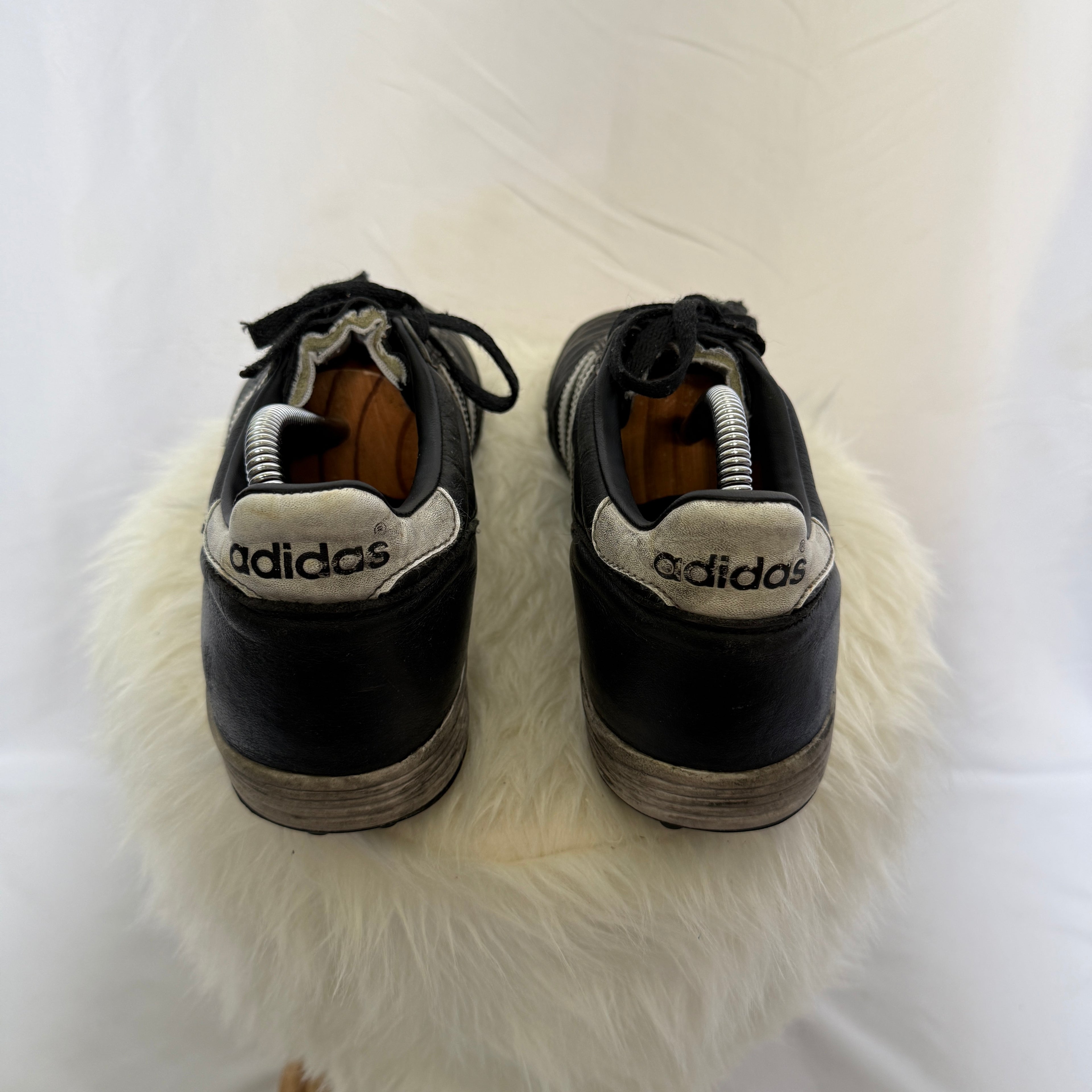 adidas Copa Mundial Team TF – Multinocken Schuhe – Größe 42 2/3