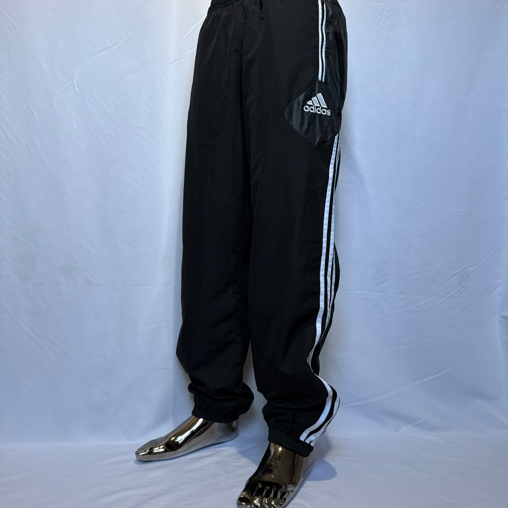 adidas DFB Deutschland Jogginghose / Trainingshose – Gr. M