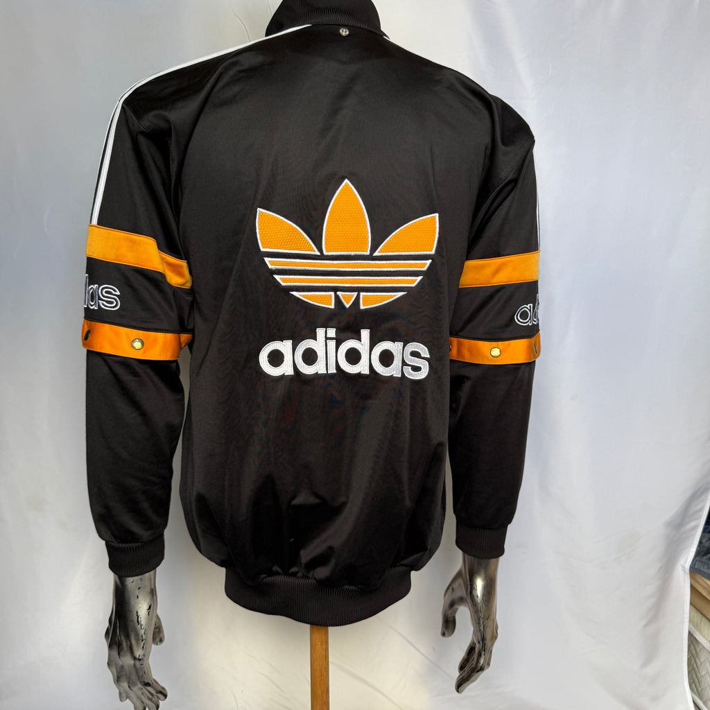 adidas Track Jacket / Jacke - 3 variable Ärmellängen - Gr. S-M