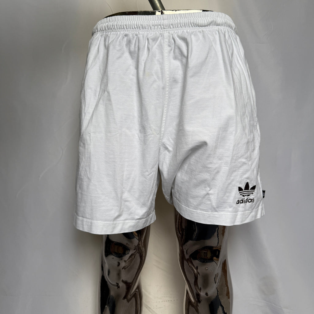 adidas 90er Vintage Shorts – Trefoil – Gr. M-L (D6)