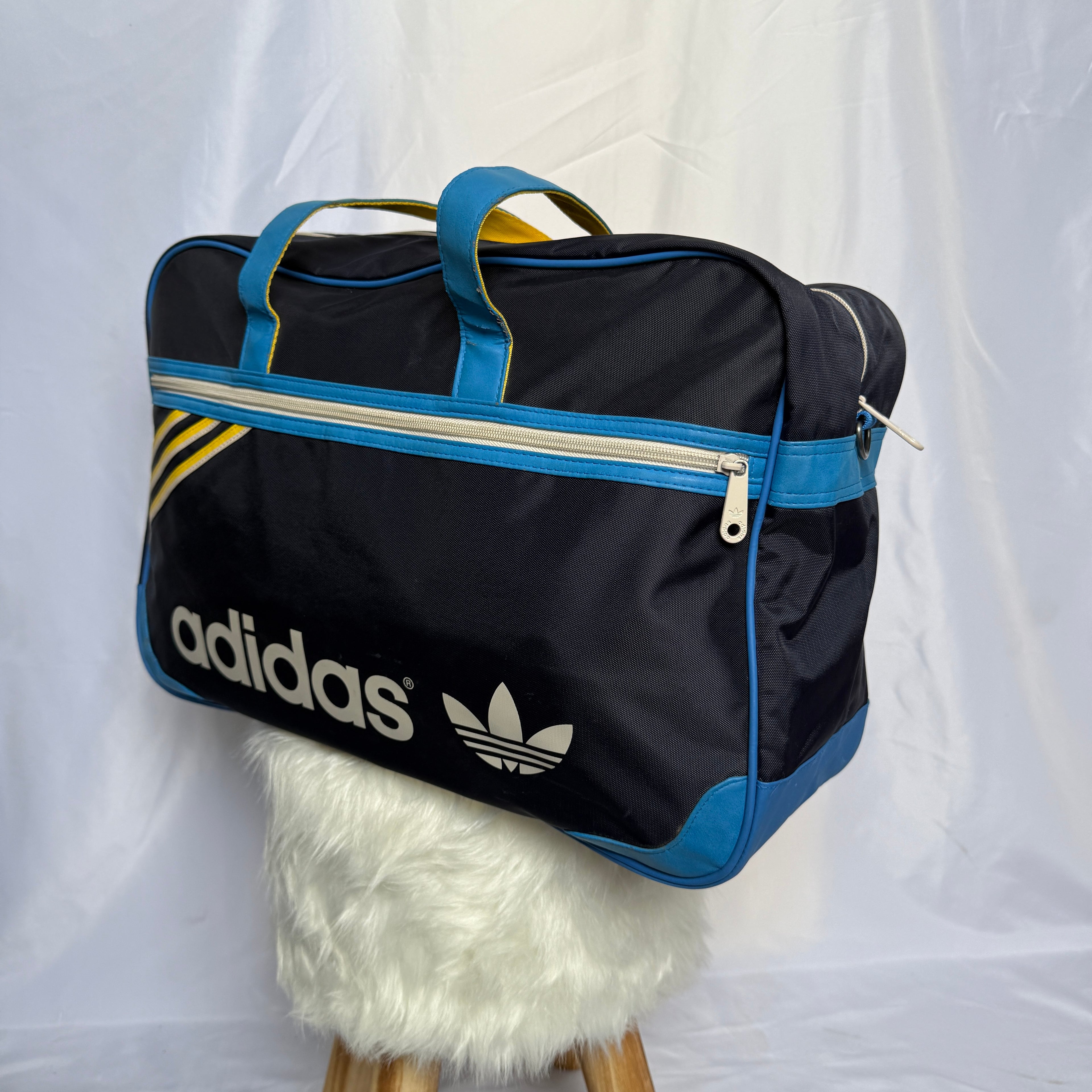 Adidas Originals Retro Sport Bag