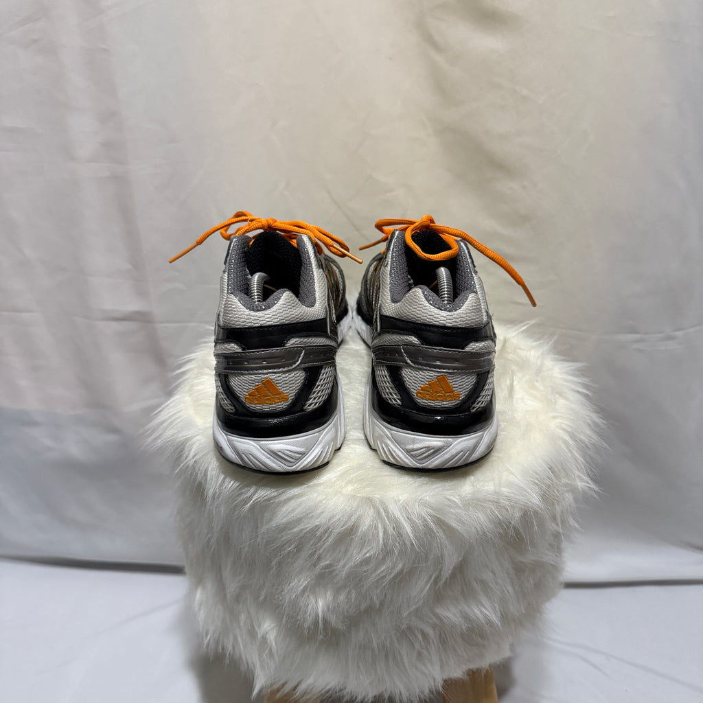 Adidas Response Cushion Retro Sneaker - Größe 45 1/3