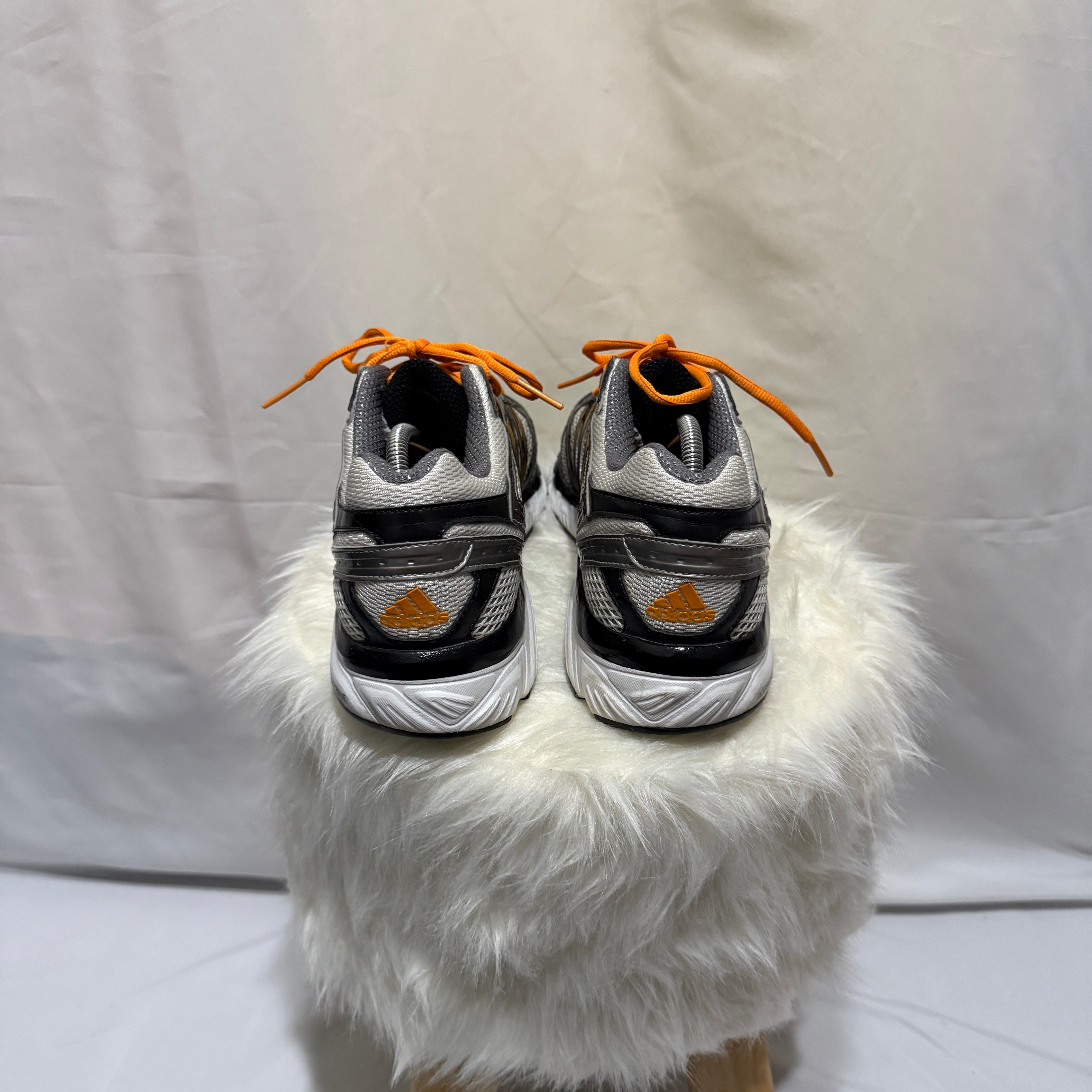 Adidas Response Cushion Retro Sneaker - Größe 45 1/3