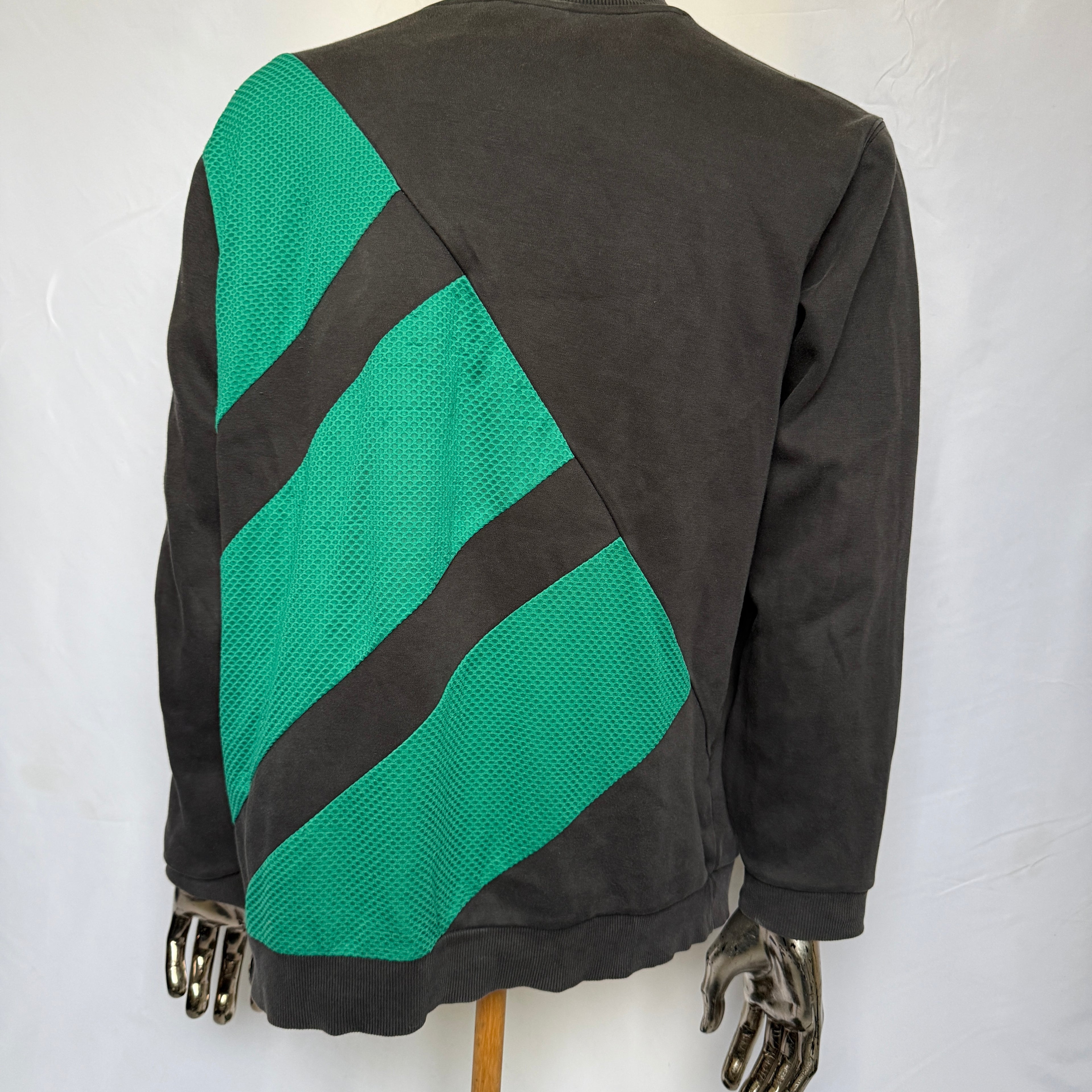 adidas EQT Equipment Sweatshirt / Pullover – Gr. M