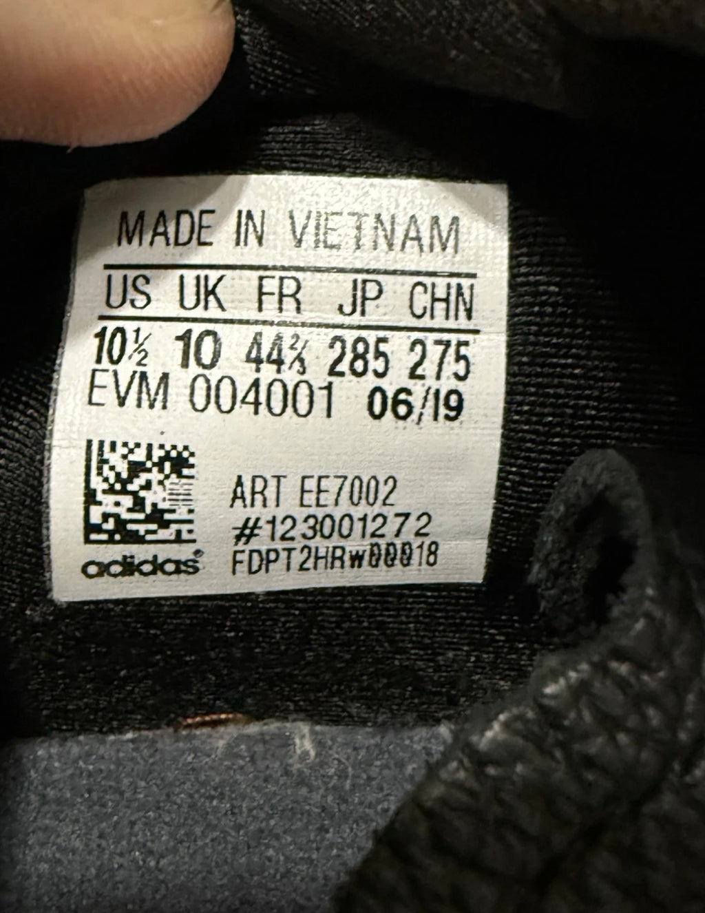 Adidas Ozweego - Retro Style – Größe 44 2/3