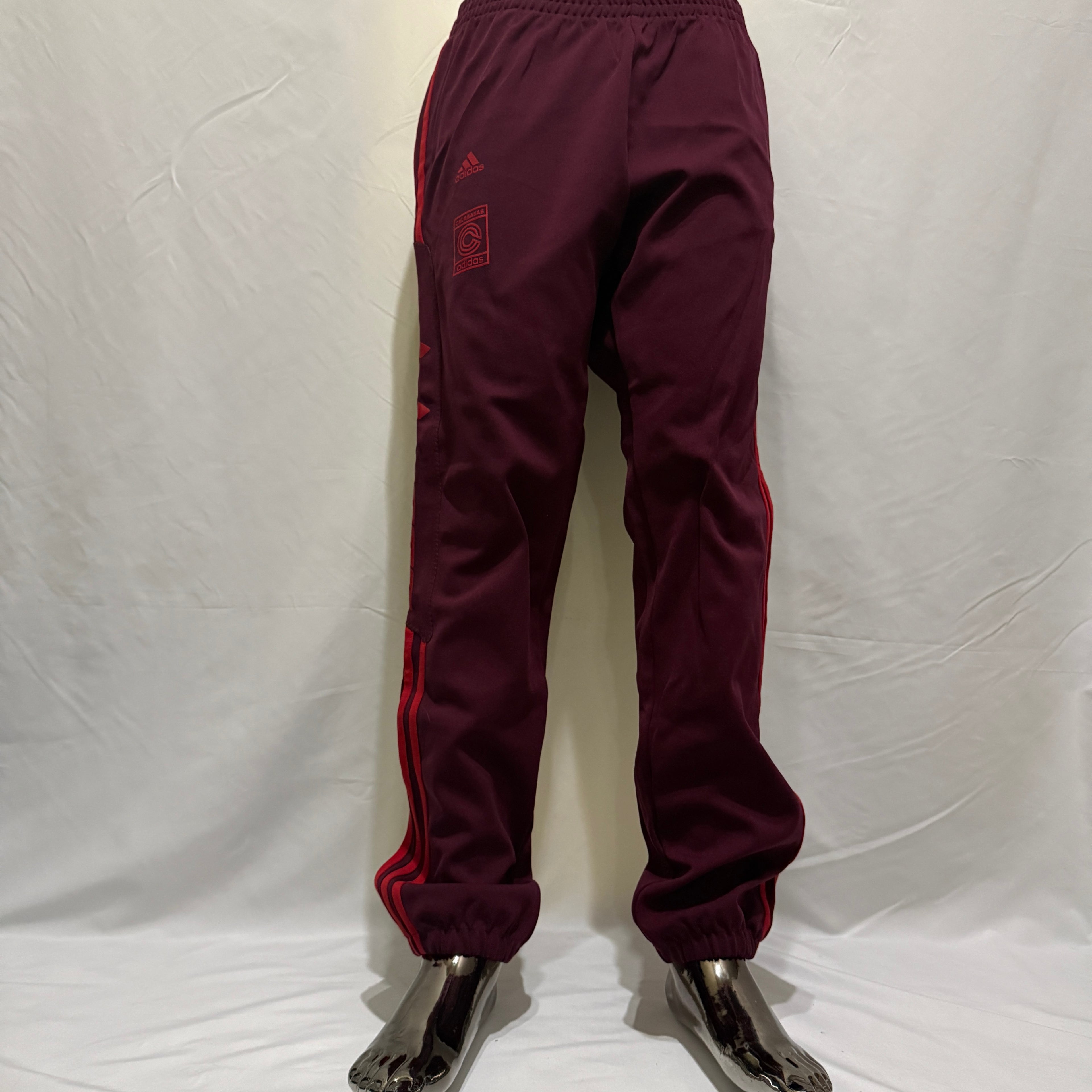 adidas Calabasas Jogginghose / Trainingshose – limited - Gr. XL
