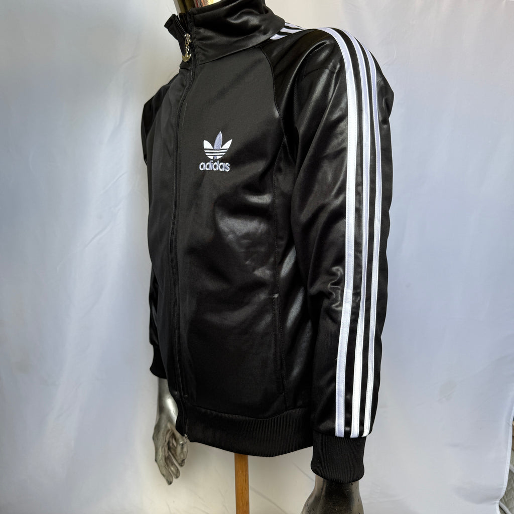 adidas Originals Track Jacket / Trainingsjacke - Y2K / Firebird - Gr. M