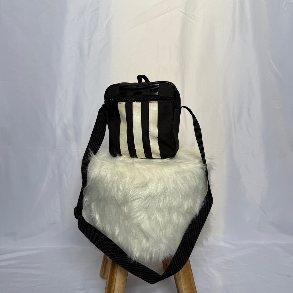 Adidas Originals 3-Stripes Shoulder Bag (Umhängetasche)