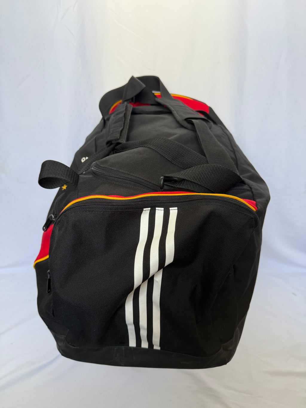 adidas DFB Sporttasche / Reisetasche – Deutschland (3 Sterne)