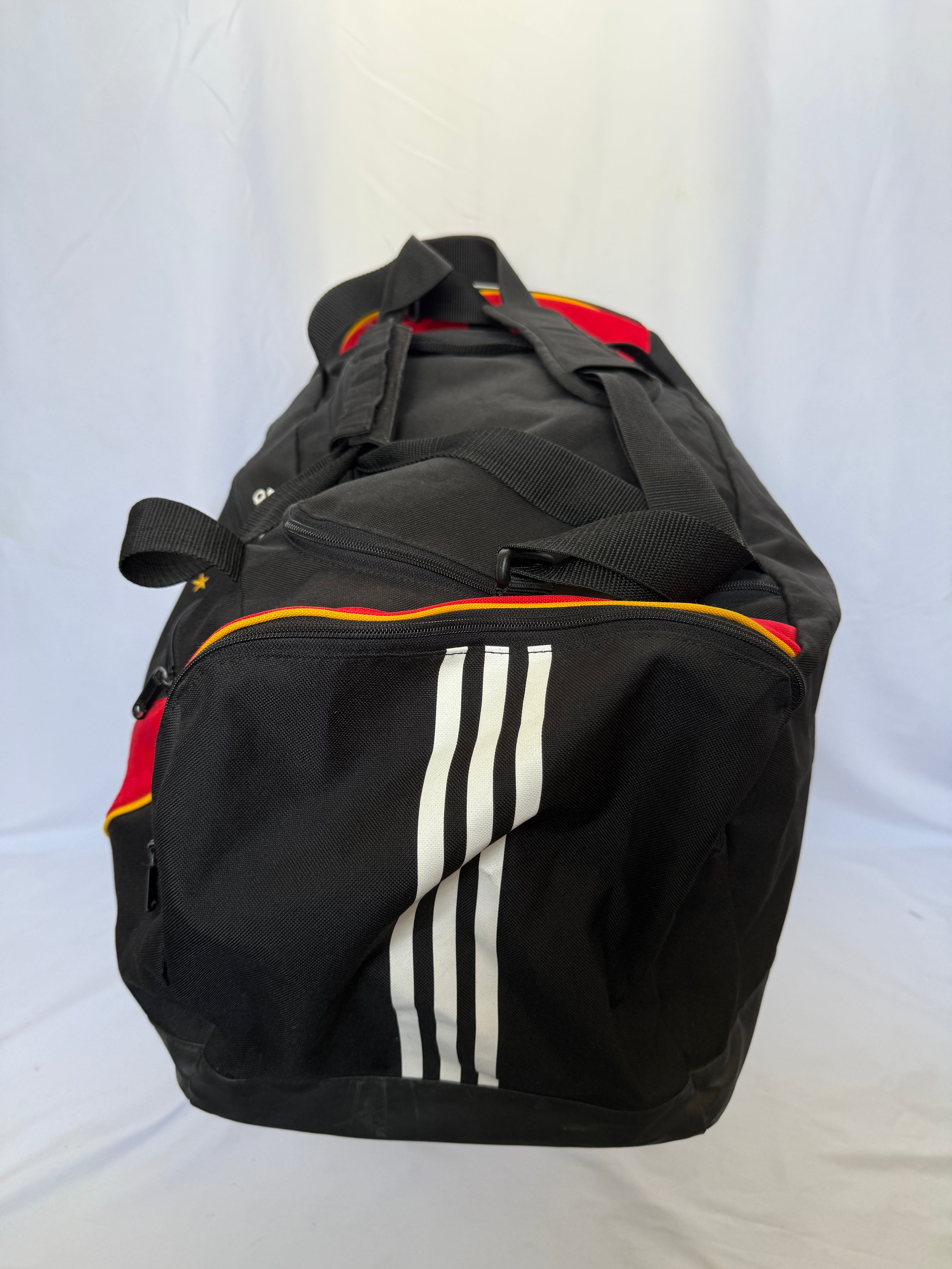 adidas DFB Sporttasche / Reisetasche – Deutschland (3 Sterne)