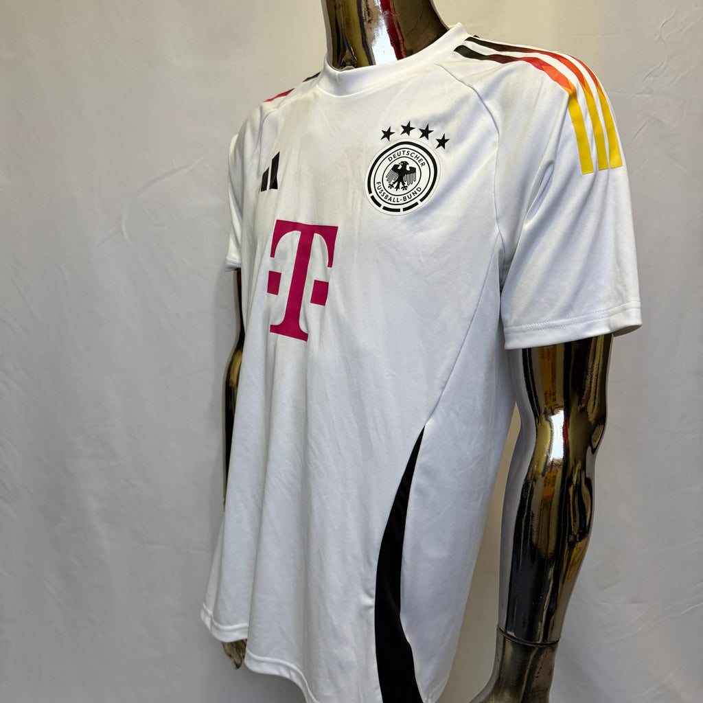 adidas DFB Deutschland Trikot / Shirt Home – Gr. M