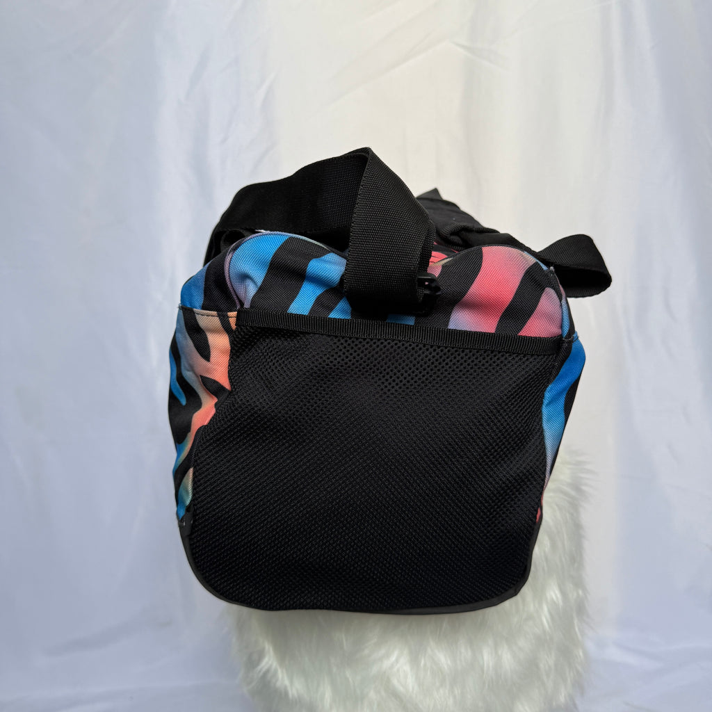 Adidas Duffel Bag (Sporttasche) – Multicolor