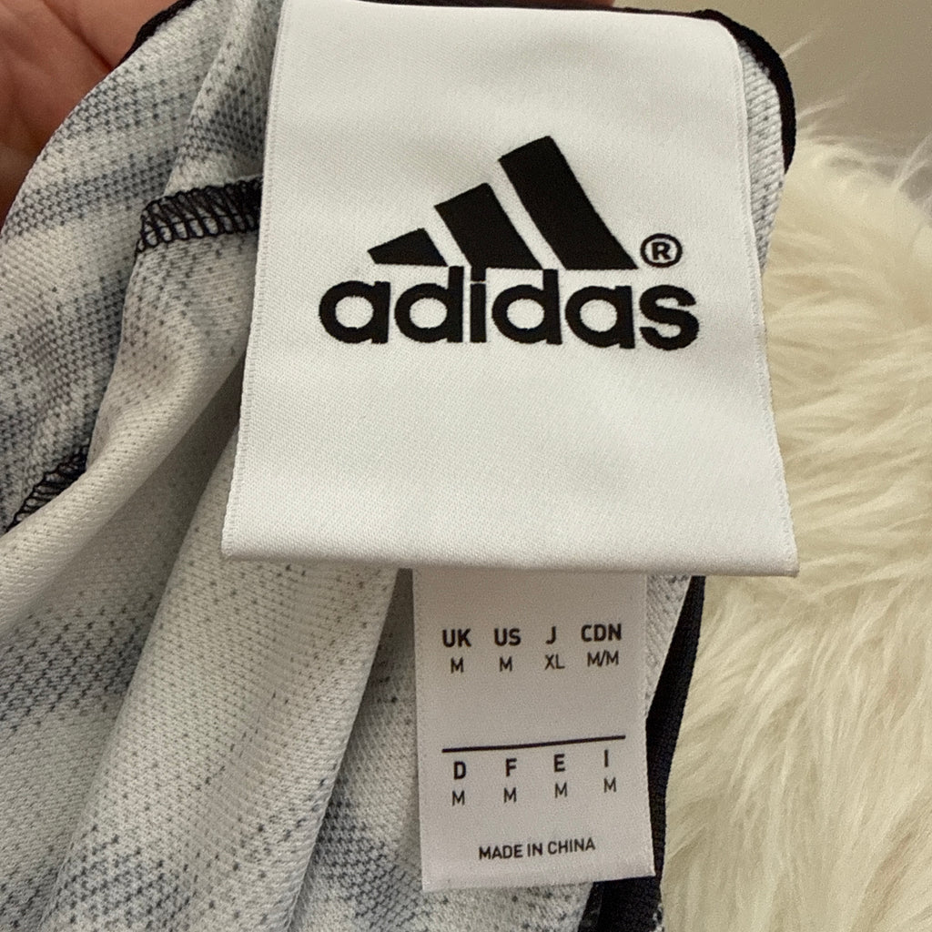 adidas Adilenium Teamgeist Jersey / Trikot / Shirt – Zidane Homage – Nummer 10 – Gr. M