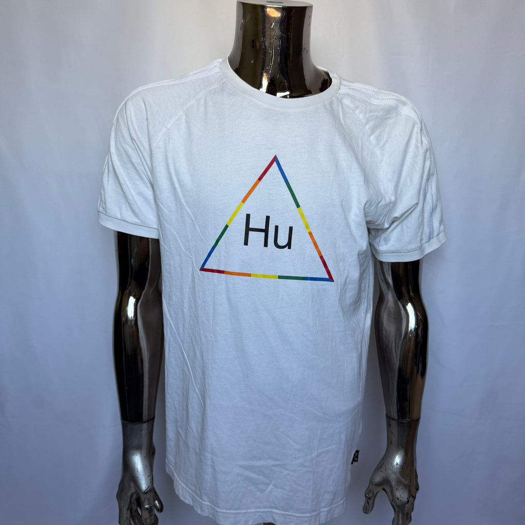 Adidas Originals x Pharrell Williams T-Shirt / Shirt - Limited Edition– Größe M