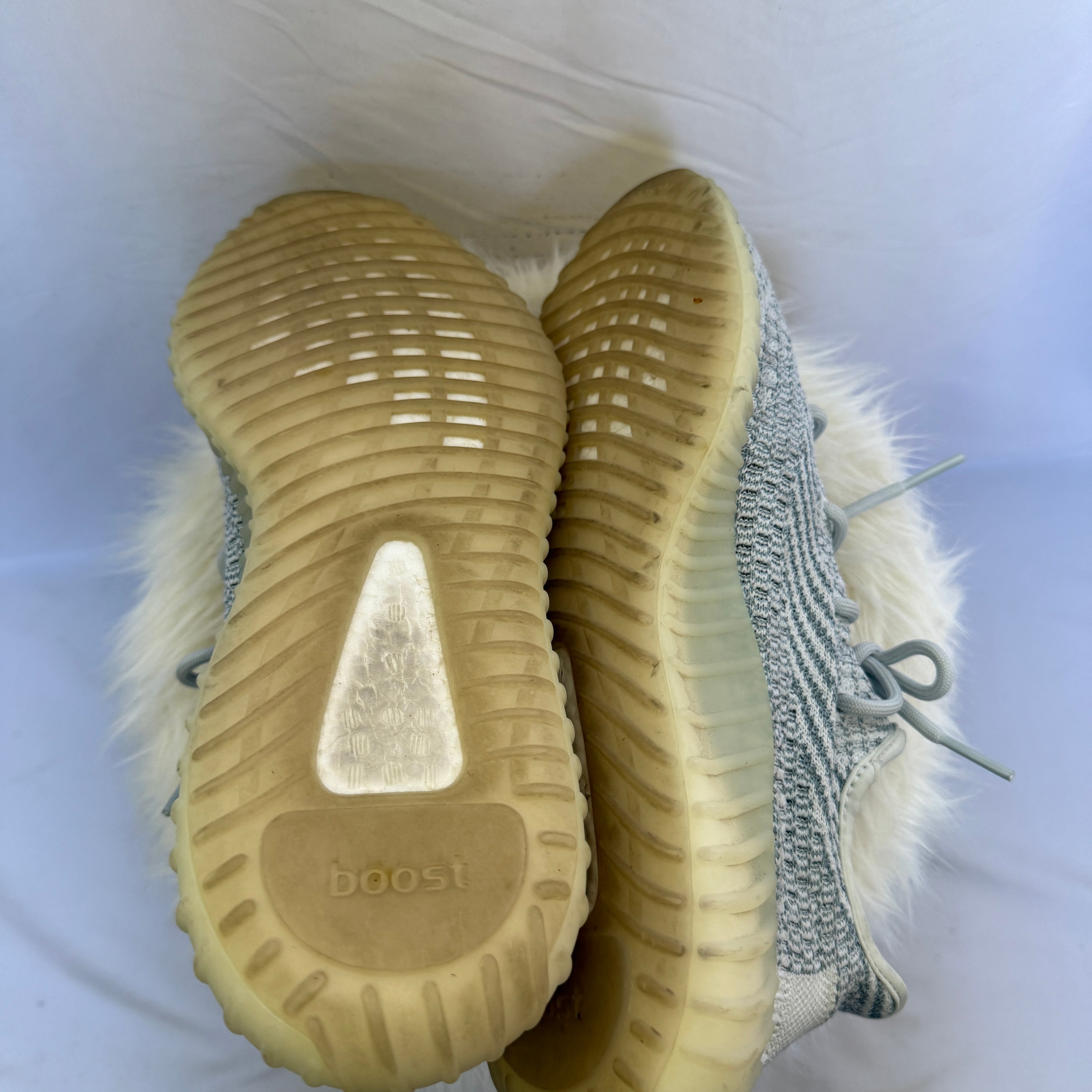 adidas Yeezy Boost 350 V2 “Cloud White” – Größe 47 1/3