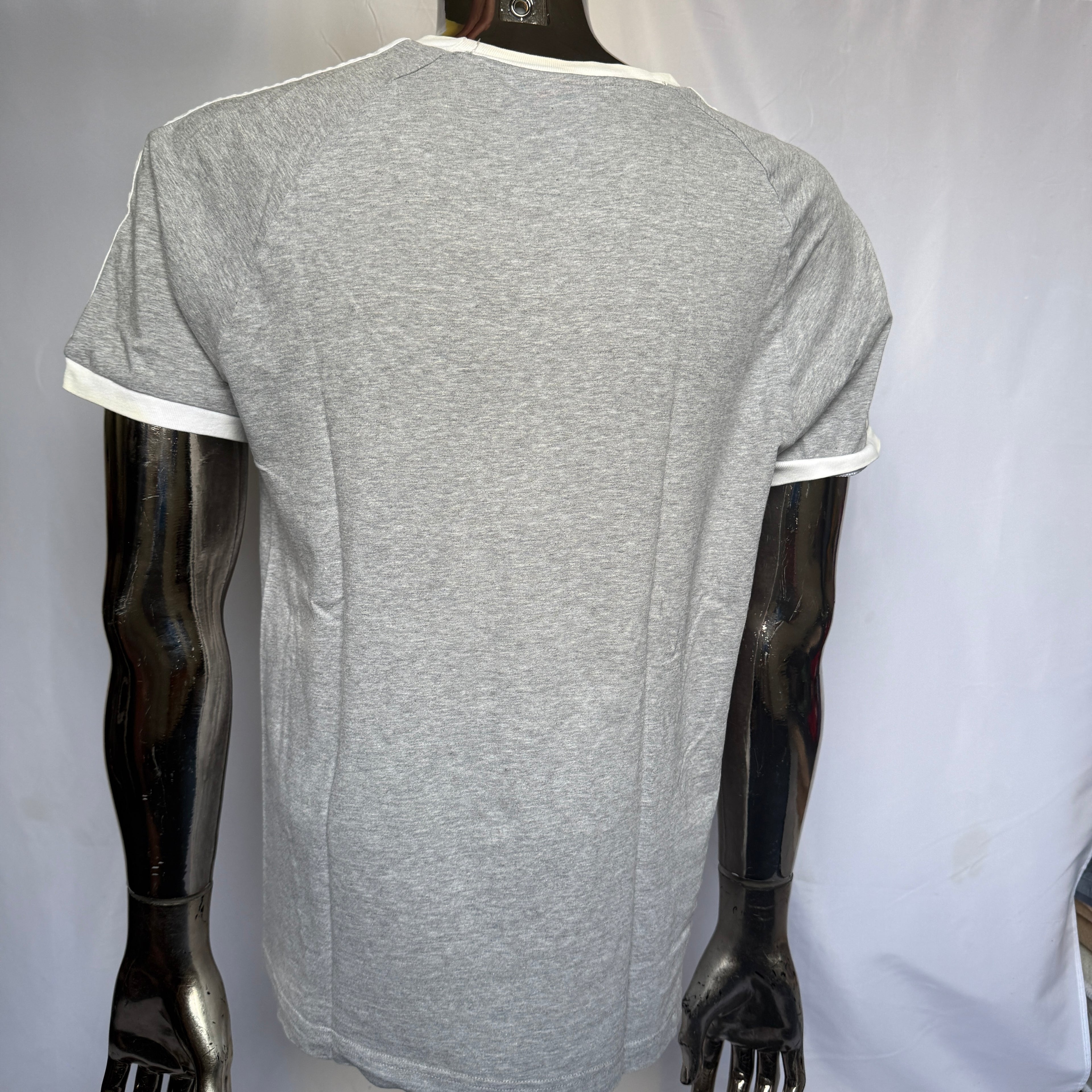 adidas Originals T-Shirt / Shirt – Trefoil Logo - Classic – Gr. M