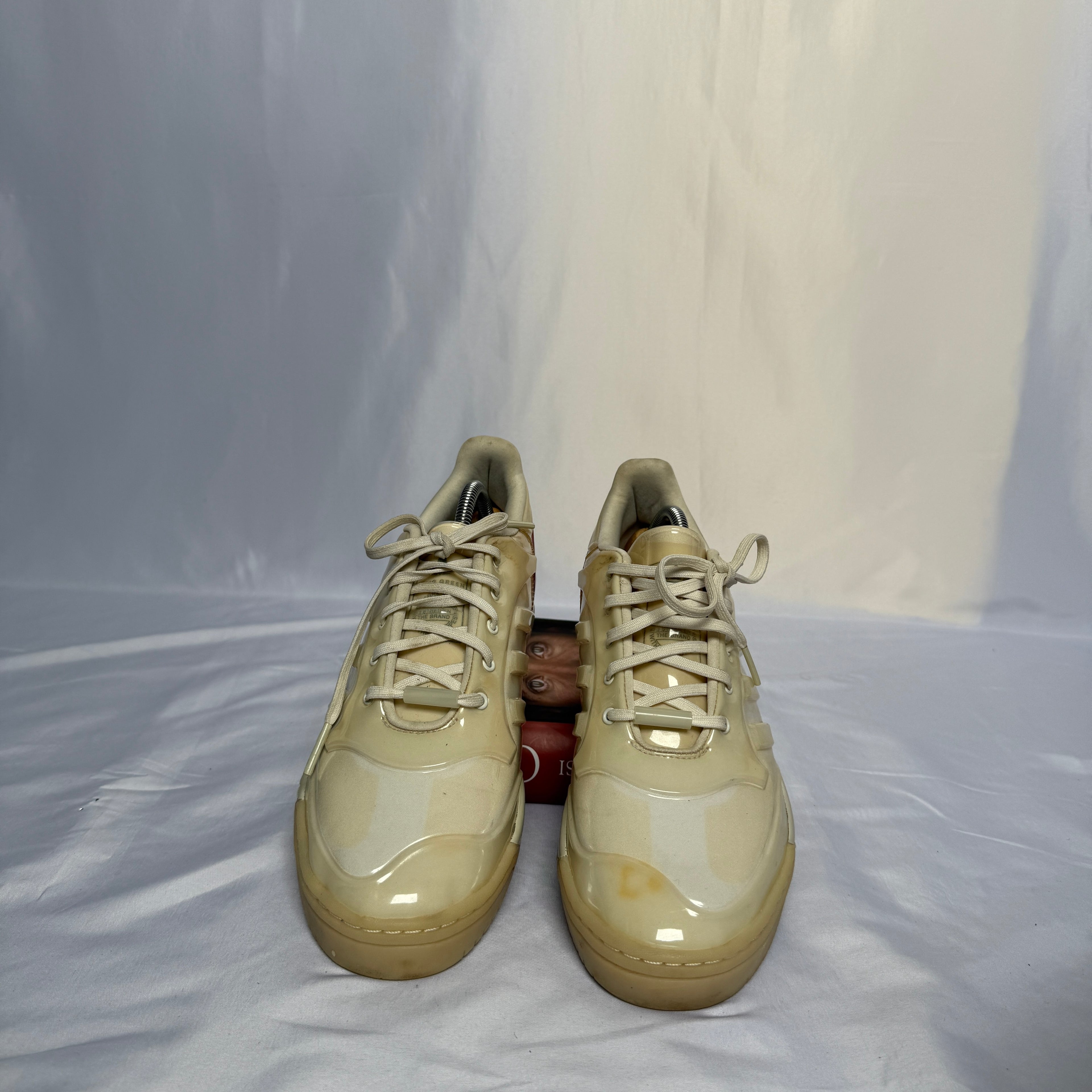 Adidas x Craig Green CG Kontuur IV (ca. 2020) – Größe 44 (US 10,5)