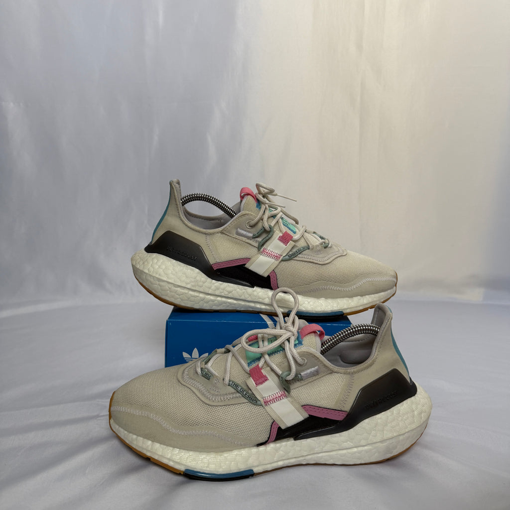 Adidas ZX 2K Boost 2.0 – Größe 41 ⅓