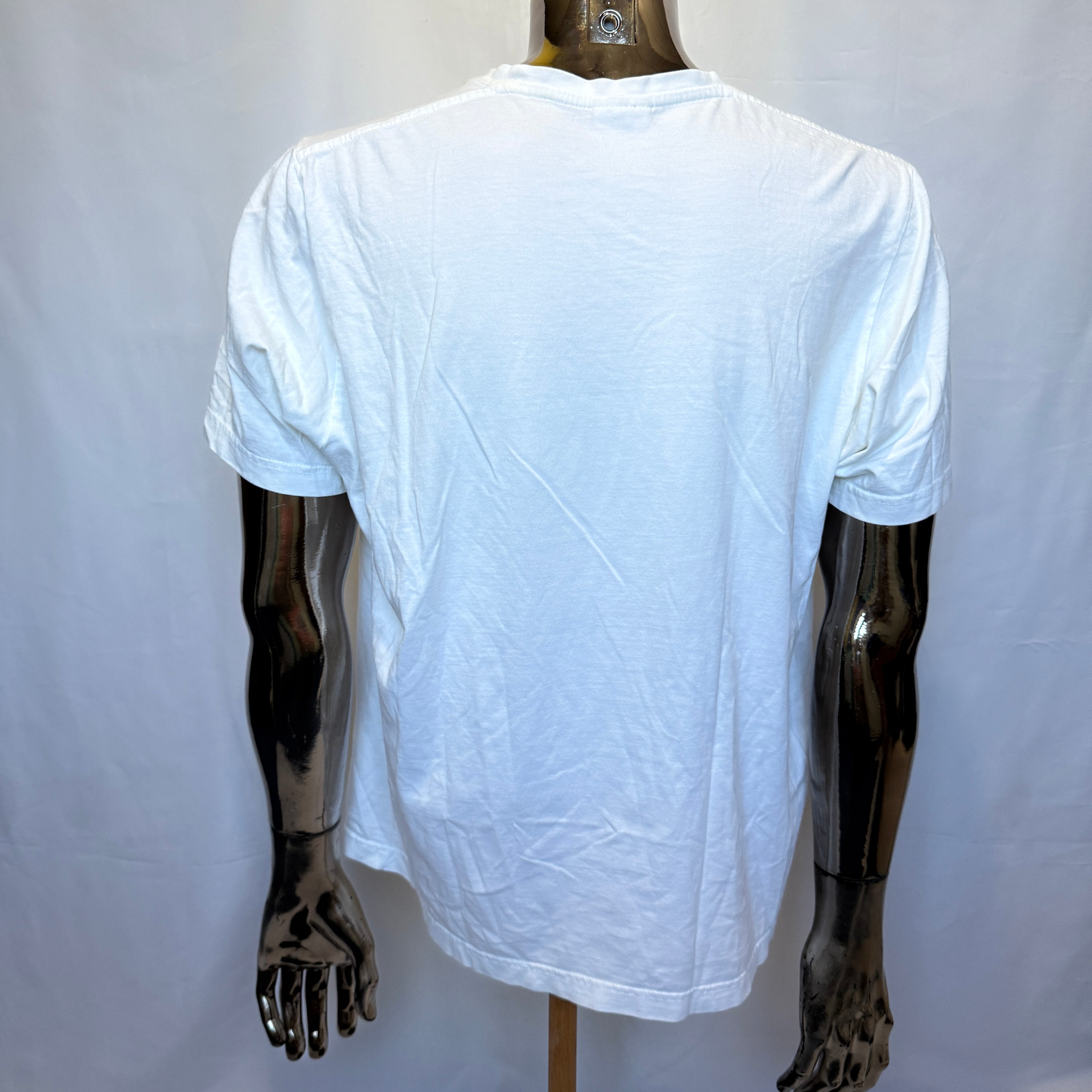 Adidas München Finale 2012 T-Shirt / Shirt – CL – „Finale dahoam“ - Größe L