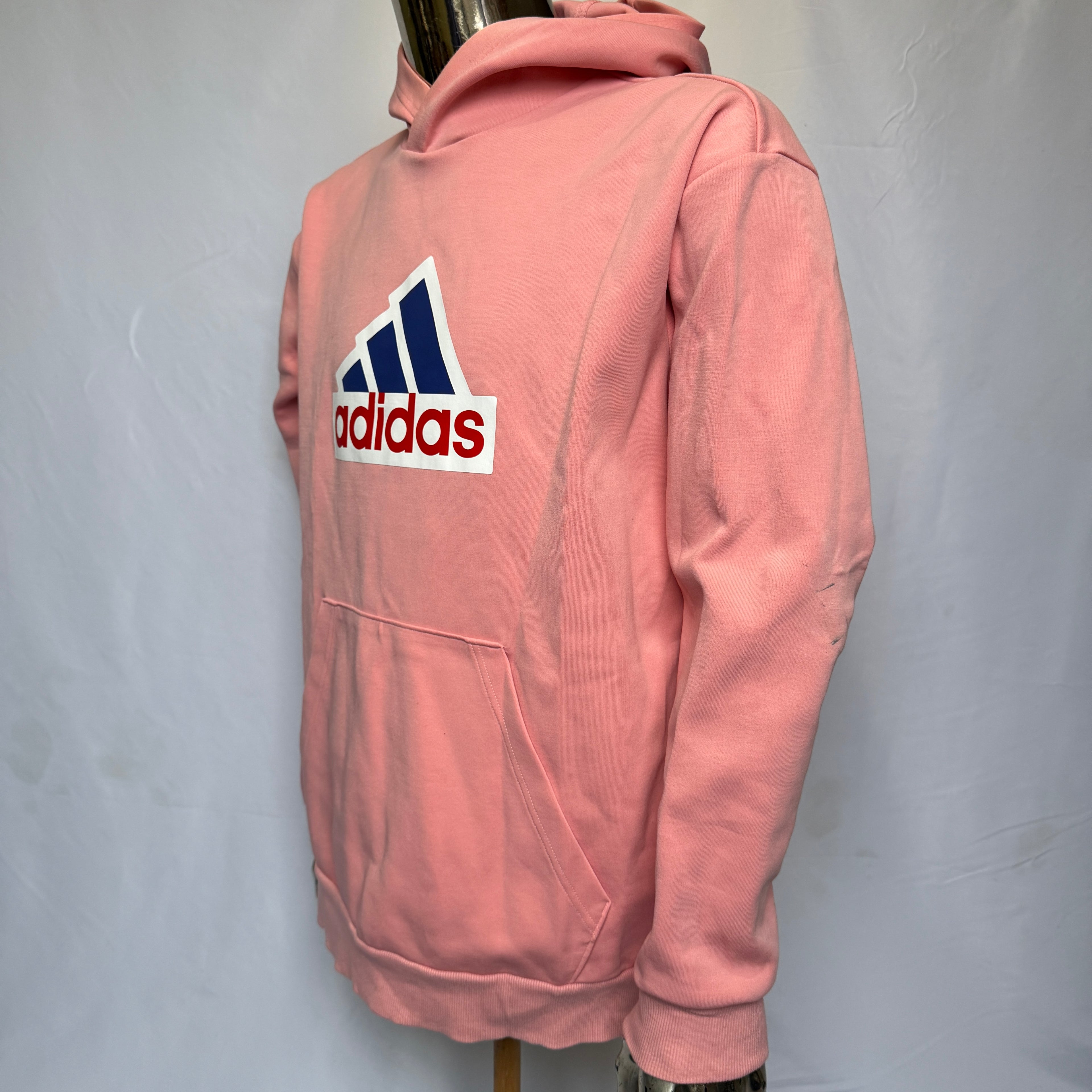 adidas Future Icons Badge of Sport Hoodie / Pullover – Gr. L